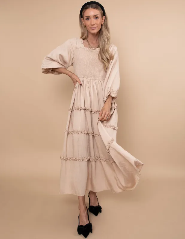 Grace Poise Dress sold by Shop Stevie