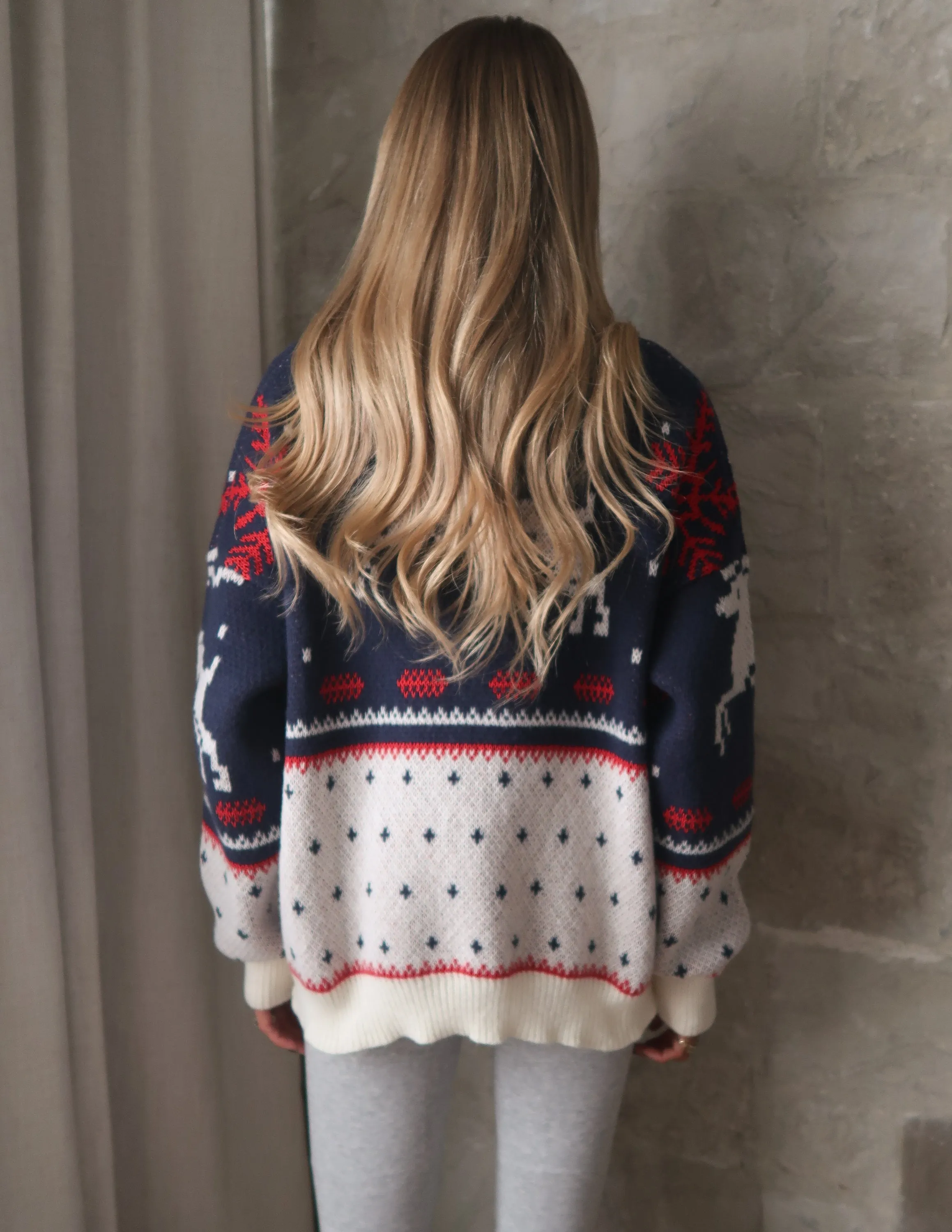 Alpine Nights Sweater sold by Shop Stevie product image thumbnail 5