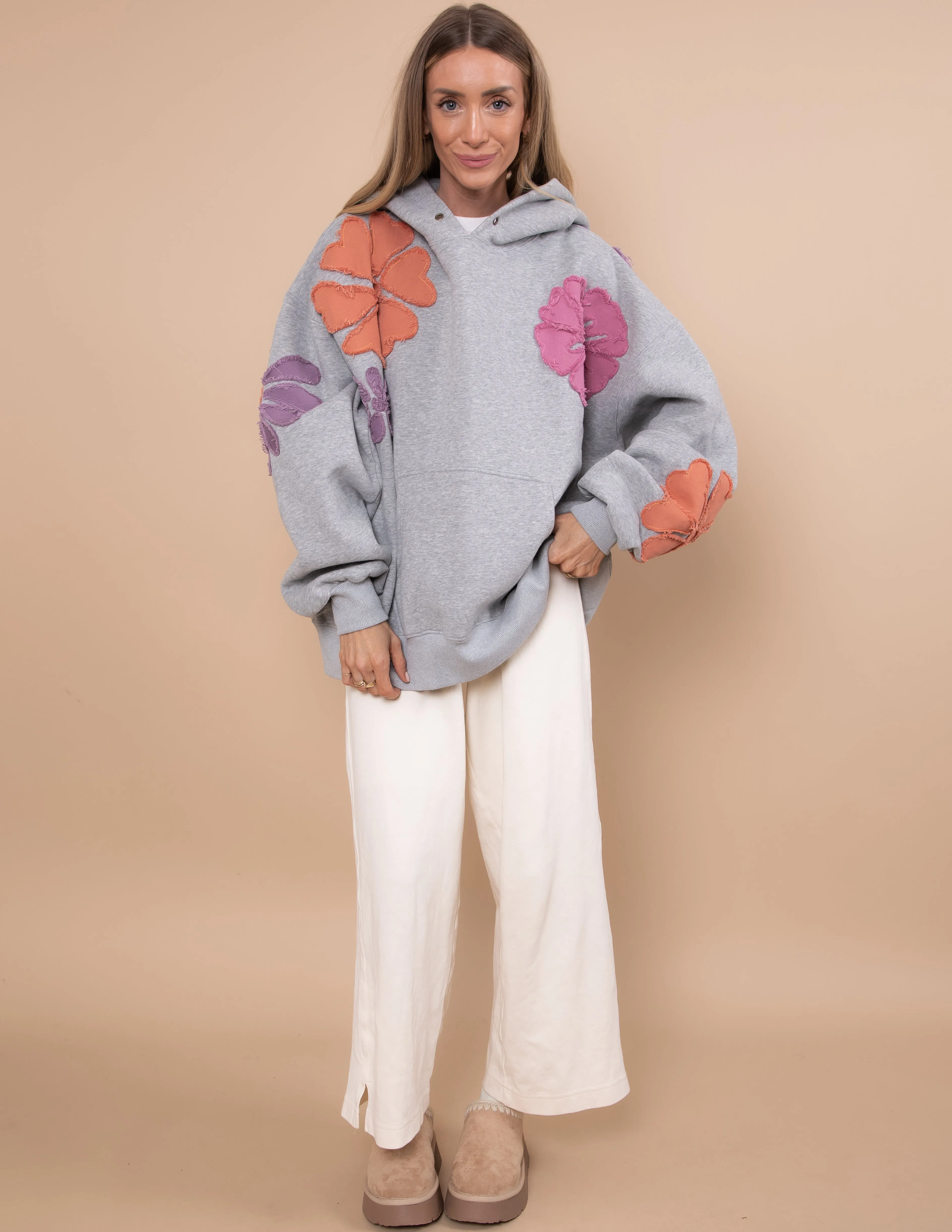 Brandi Platform Mule sold by Shop Stevie product image thumbnail 4