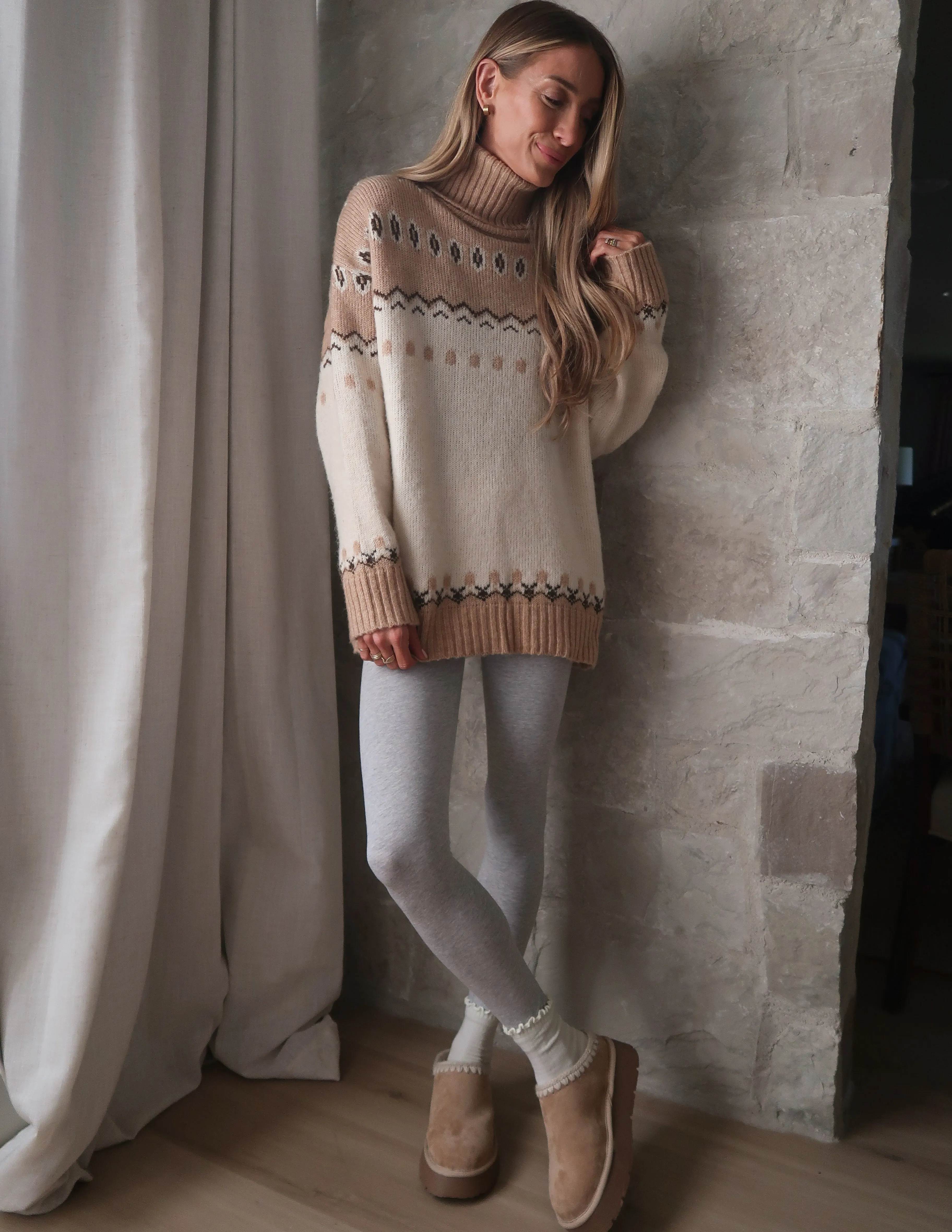 Brandi Platform Mule sold by Shop Stevie product image thumbnail 3