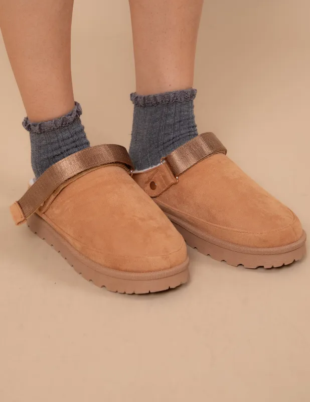 Snug Harbor Slipper sold by Shop Stevie