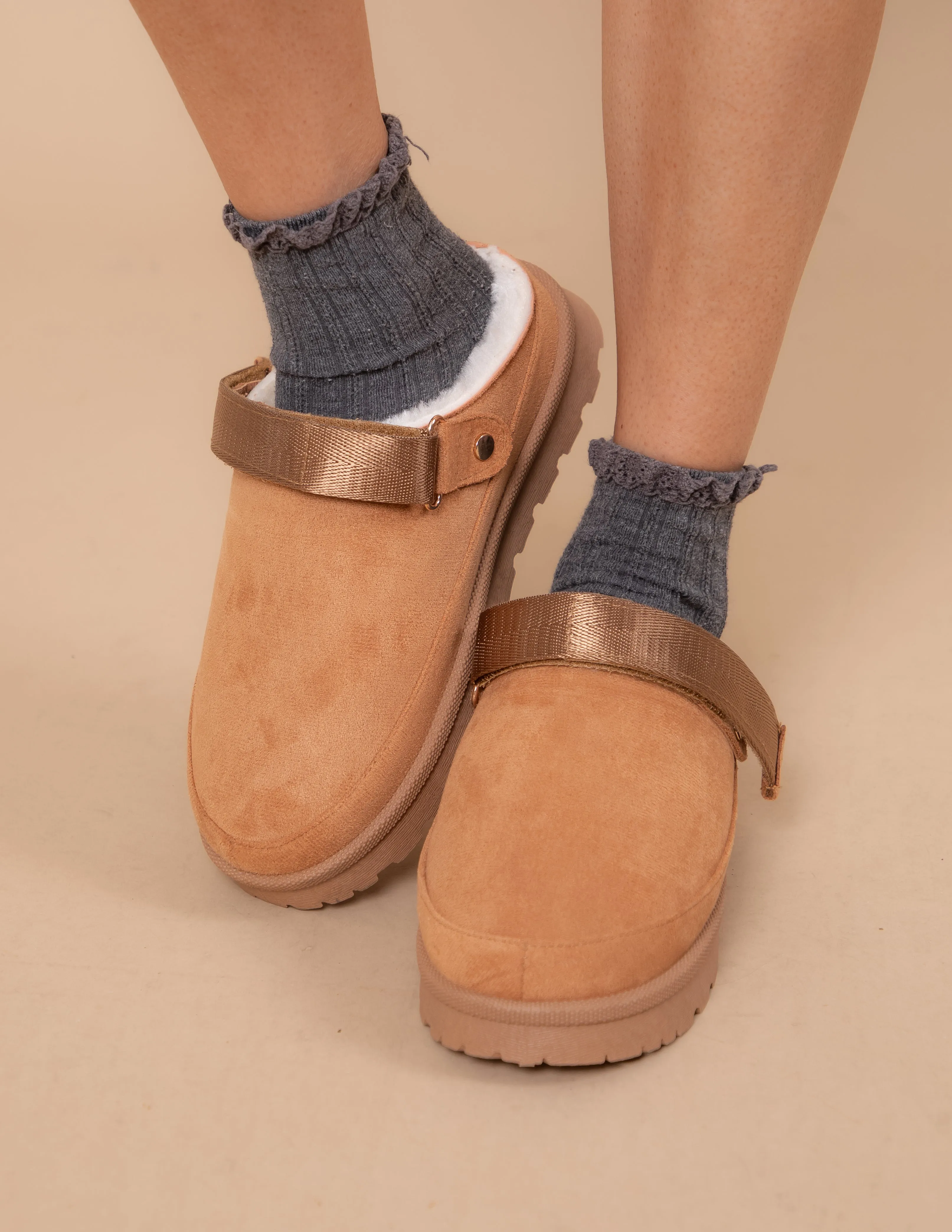 Snug Harbor Slipper sold by Shop Stevie product image thumbnail 2