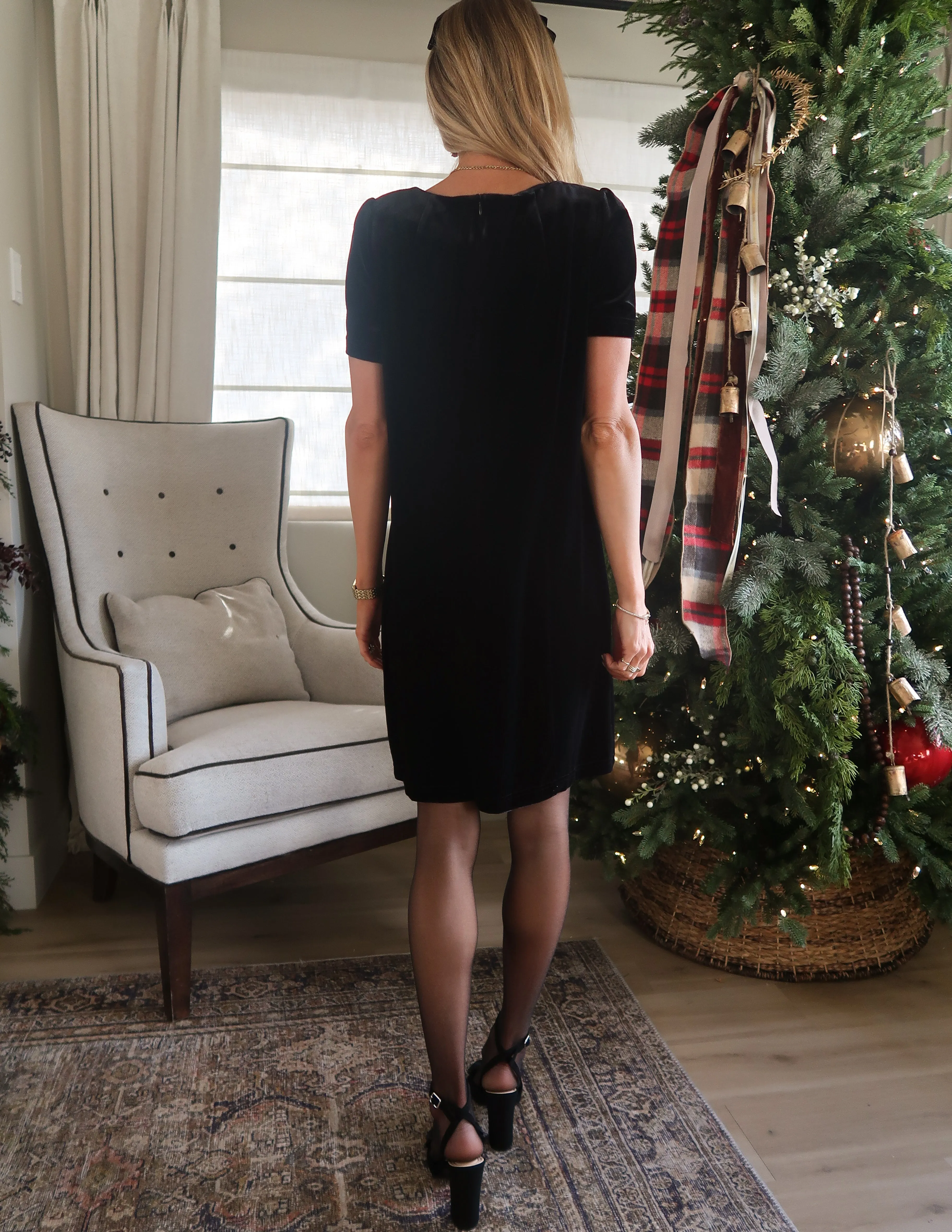 Midnight Velvet Mini sold by Shop Stevie product image thumbnail 5