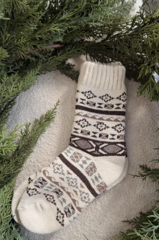 Thick Winter Sock sold by Shop Stevie