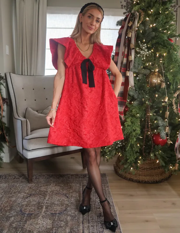 Reverie Mini Dress sold by Shop Stevie