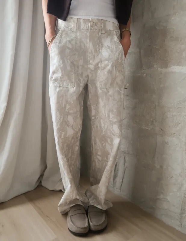 Camouflage Cargo Pant sold by Shop Stevie