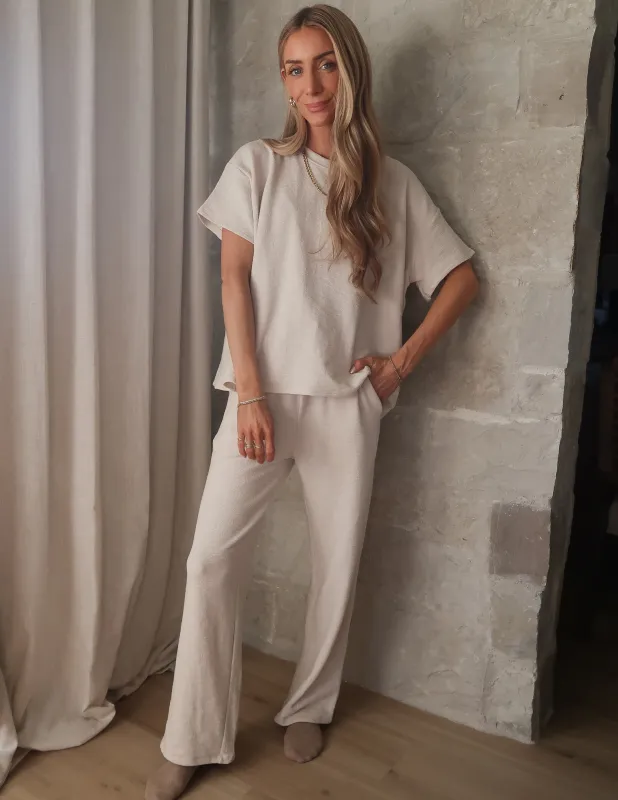 Serene Duo Set sold by Shop Stevie