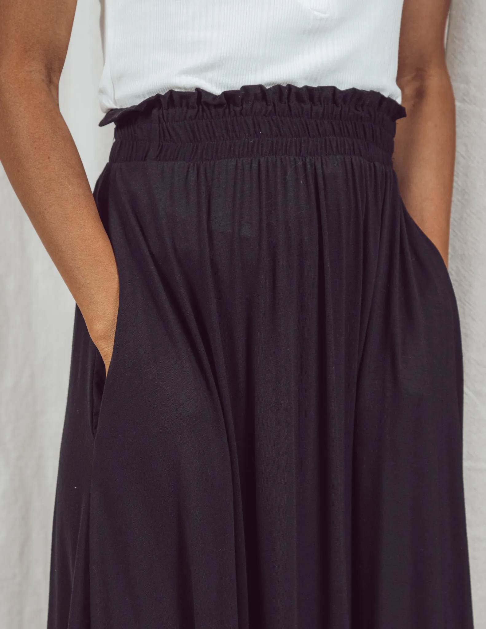 Sami Maxi Skirt sold by Shop Stevie product image thumbnail 4