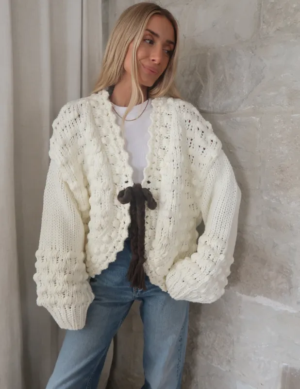 Muse Cardigan sold by Shop Stevie