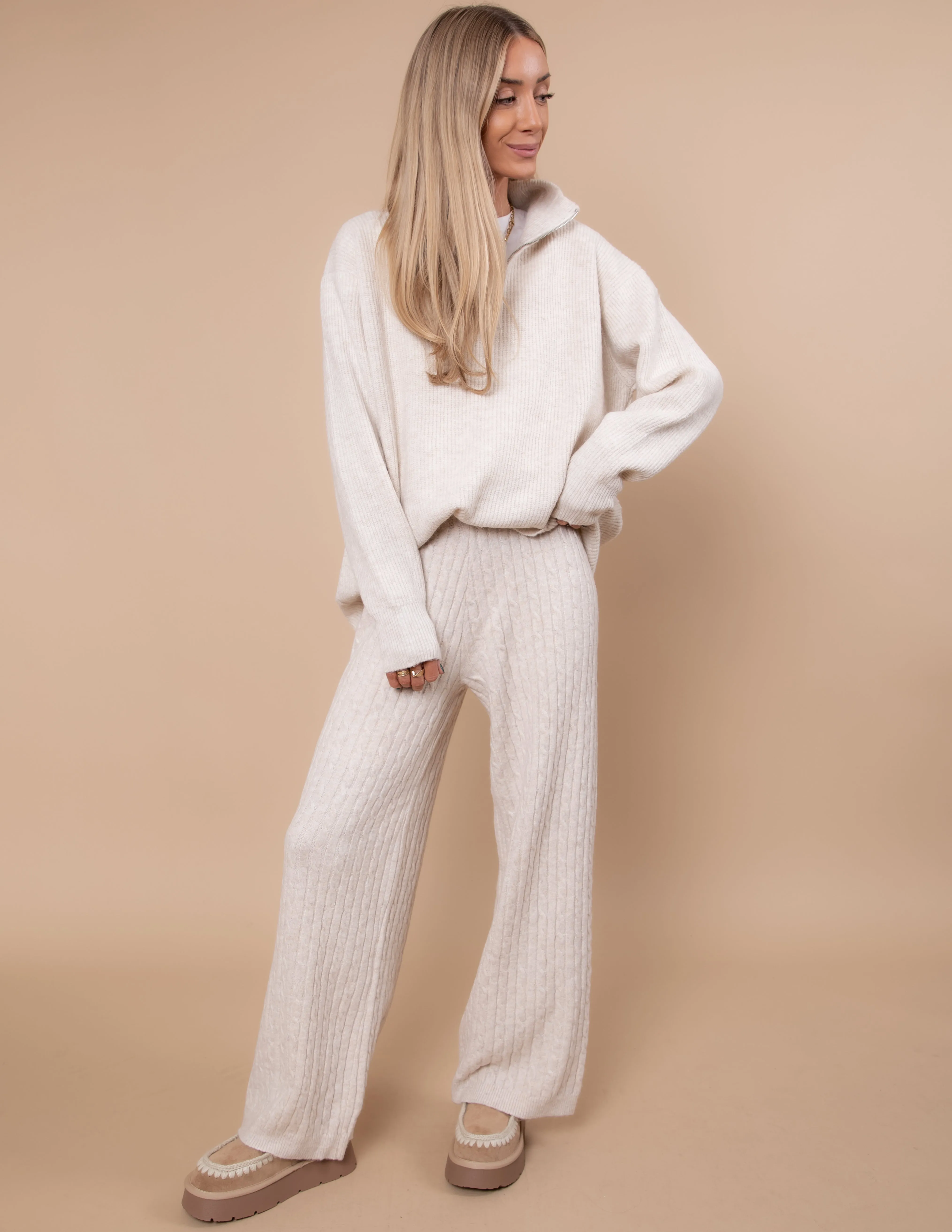 Urban Comfort Two Piece Set sold by Shop Stevie product image thumbnail 5