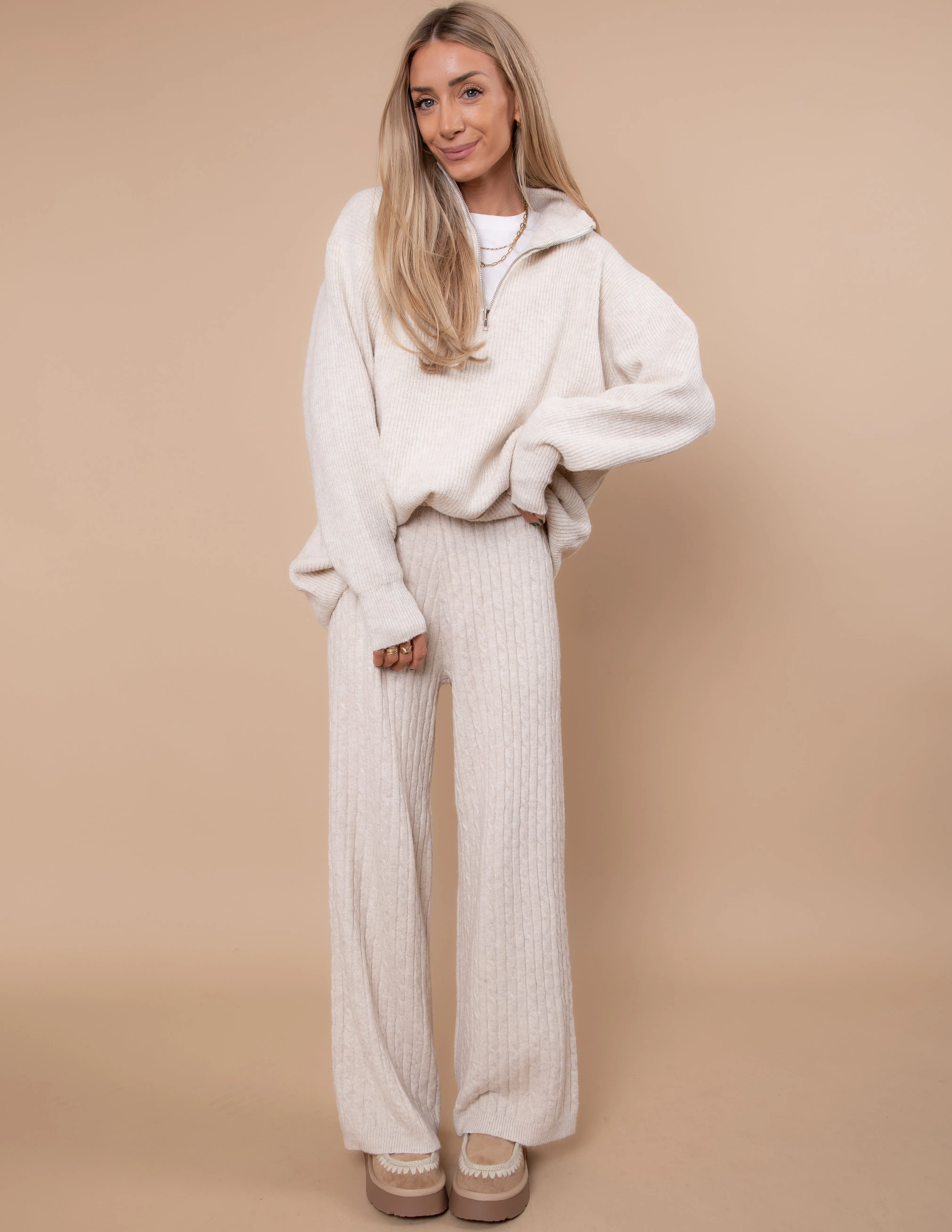 Urban Comfort Two Piece Set sold by Shop Stevie product image thumbnail 2