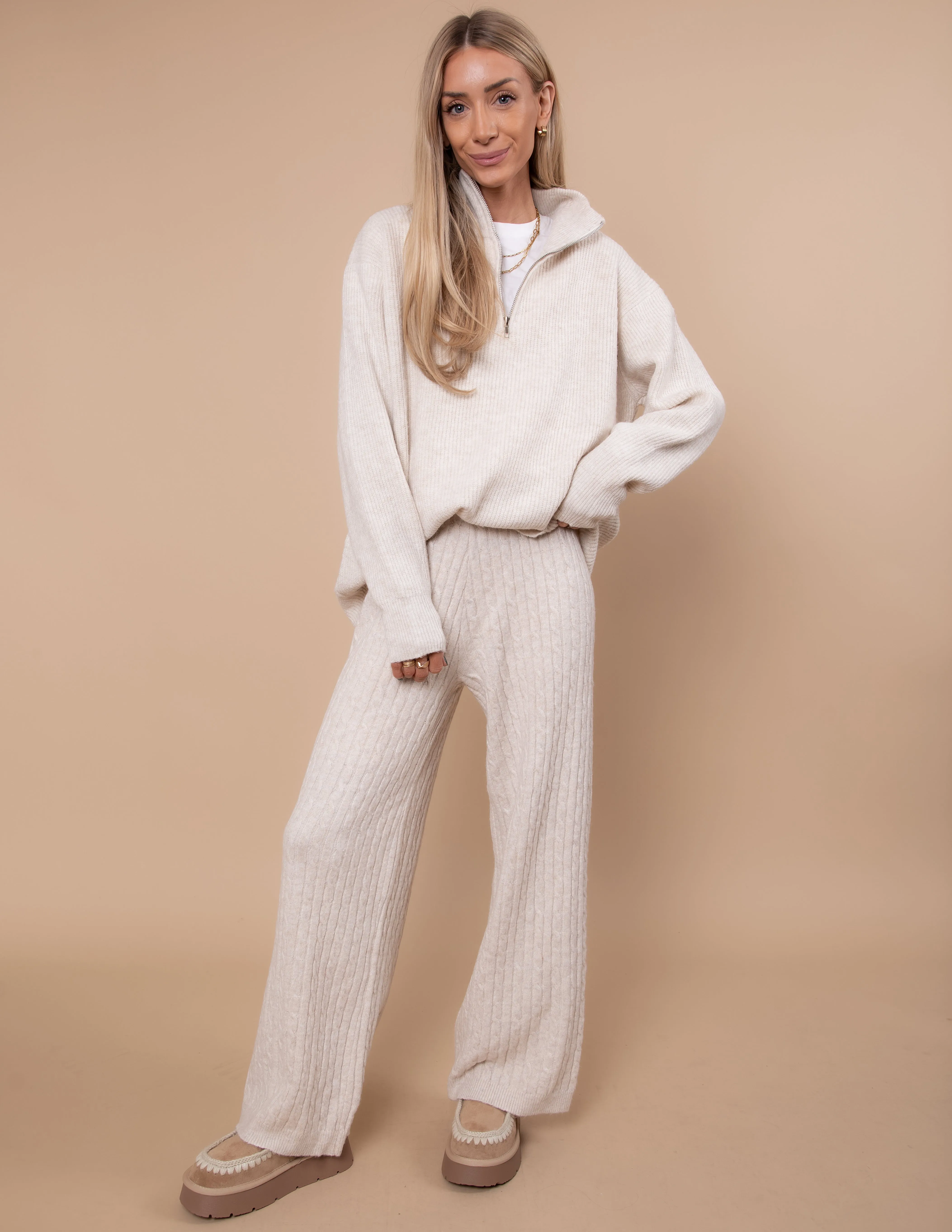 Urban Comfort Two Piece Set sold by Shop Stevie product image thumbnail 3