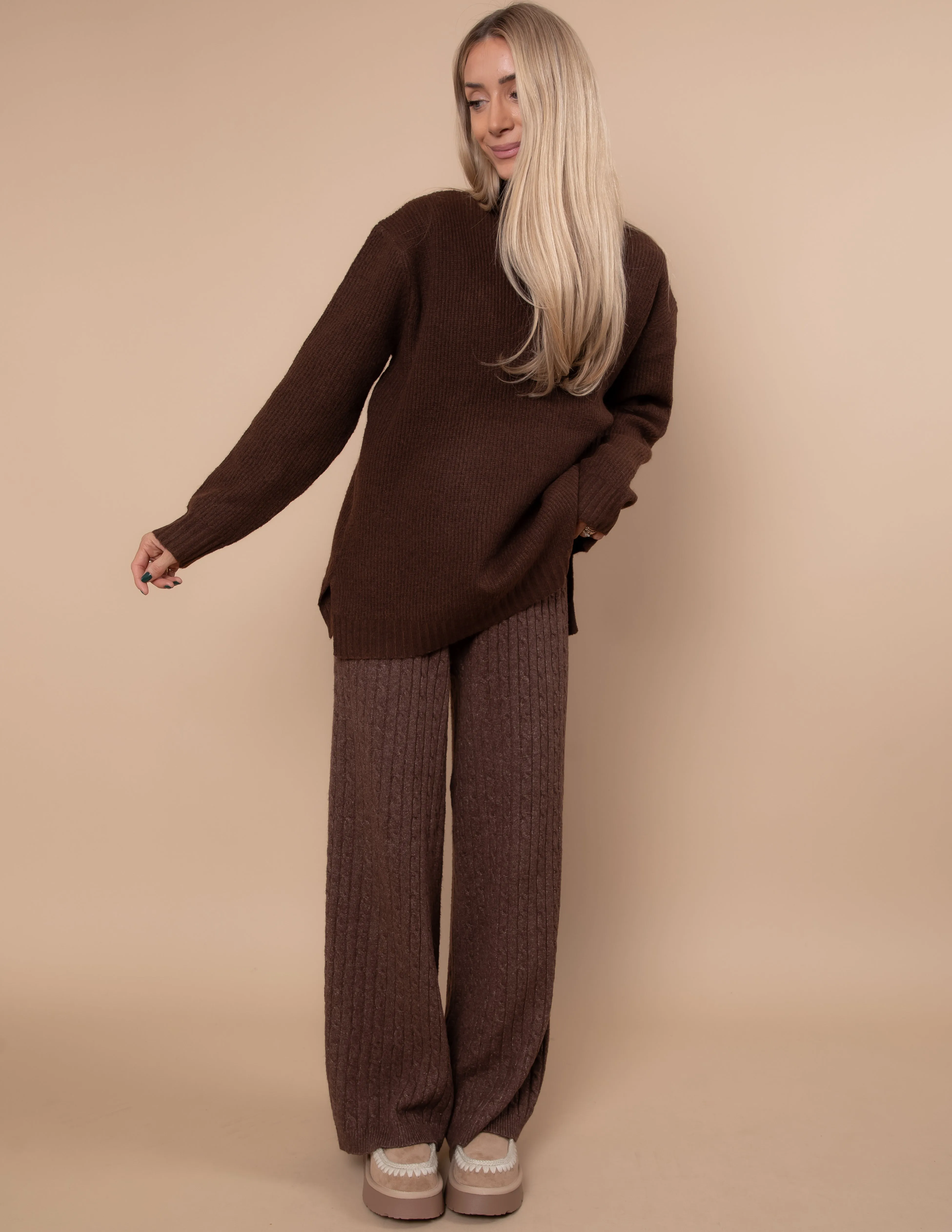 City Lounge Two Piece Set sold by Shop Stevie product image thumbnail 5