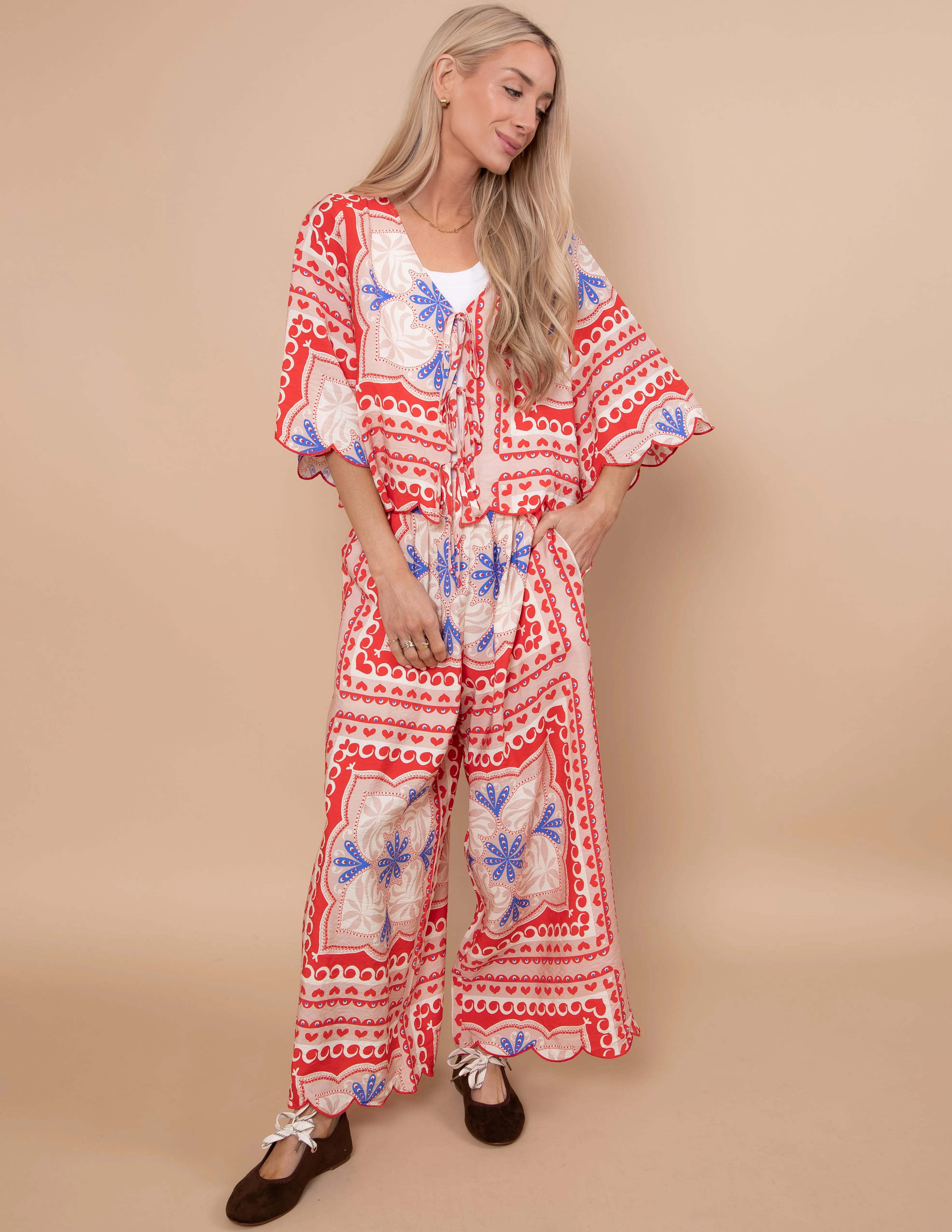 Amalfi Breeze Set sold by Shop Stevie product image thumbnail 3