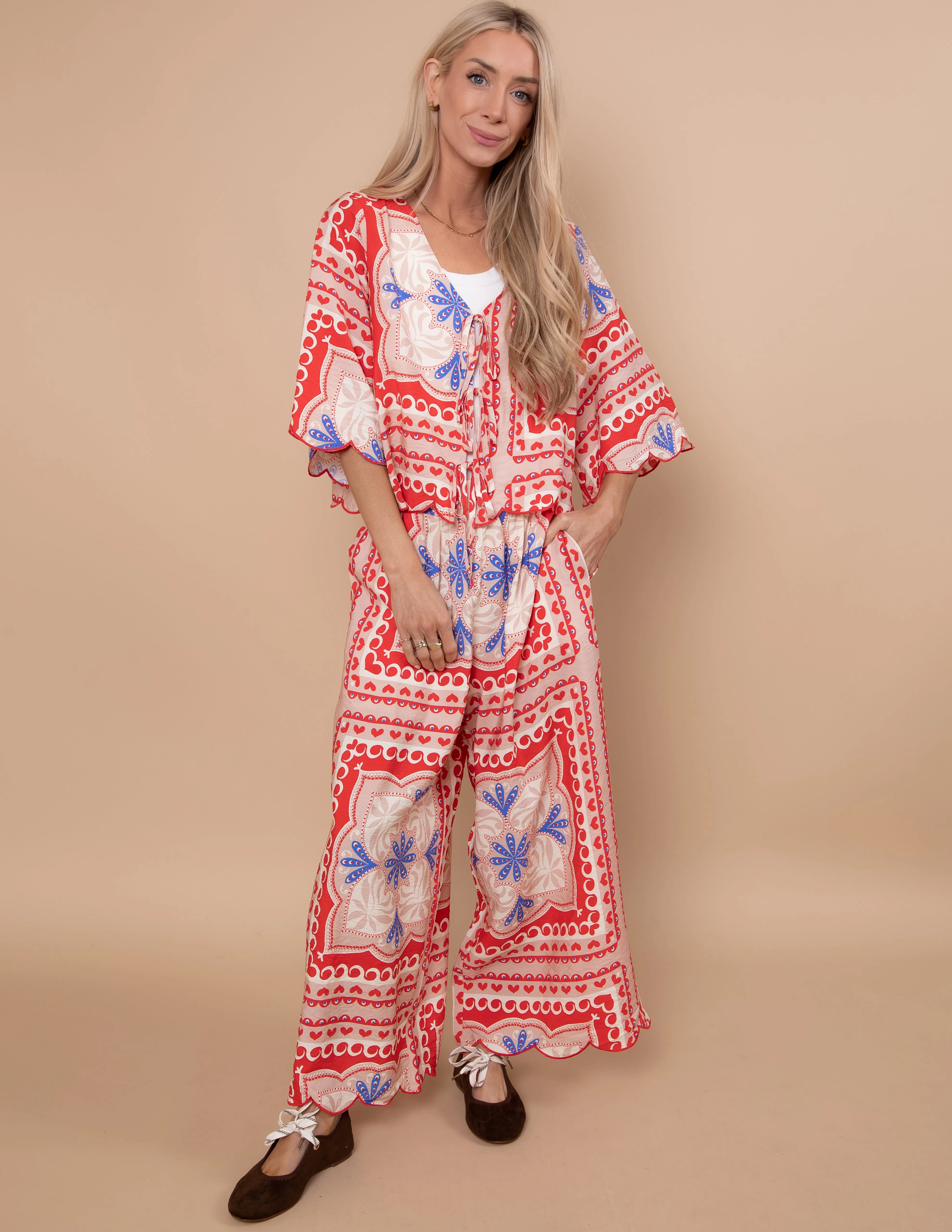 Amalfi Breeze Set sold by Shop Stevie