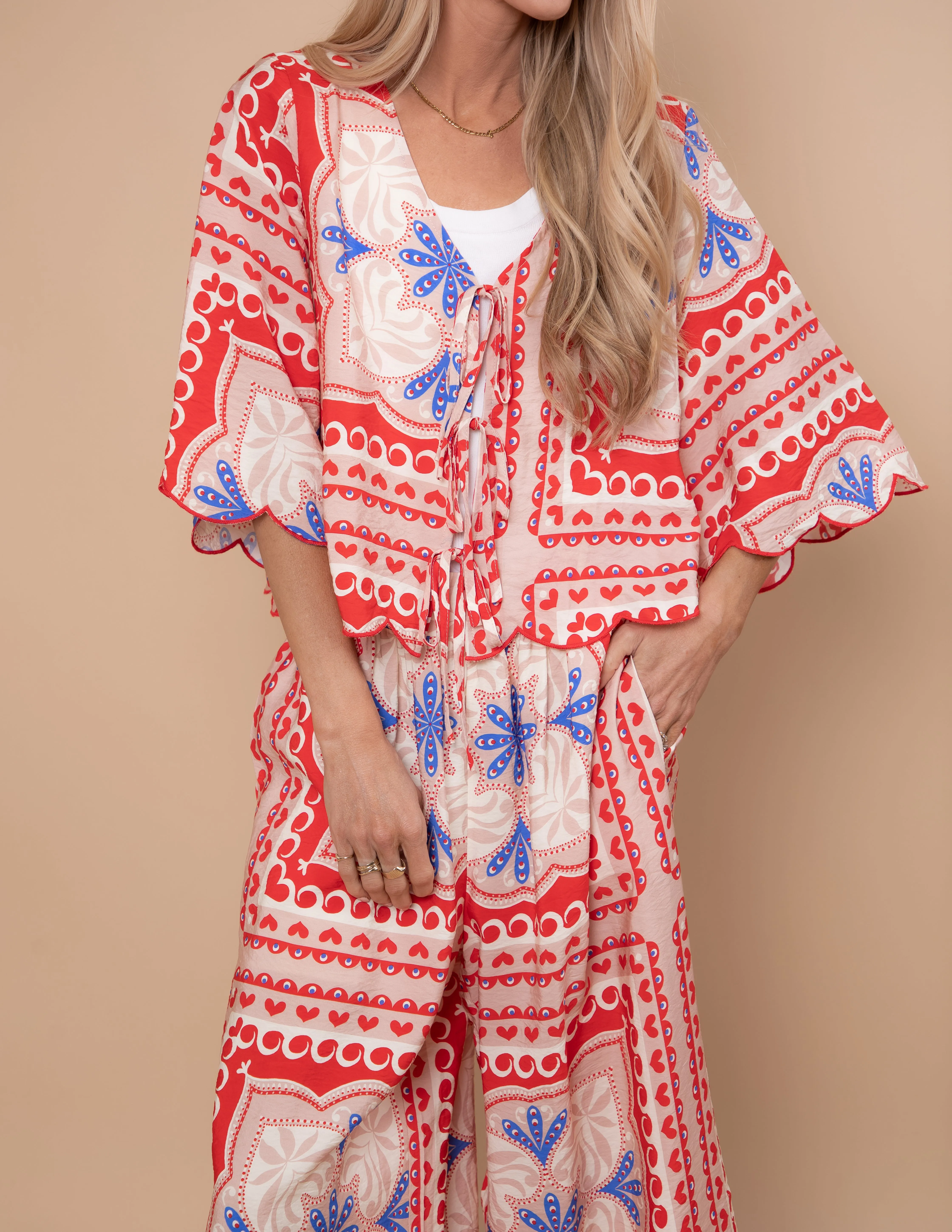 Amalfi Breeze Set sold by Shop Stevie product image thumbnail 4