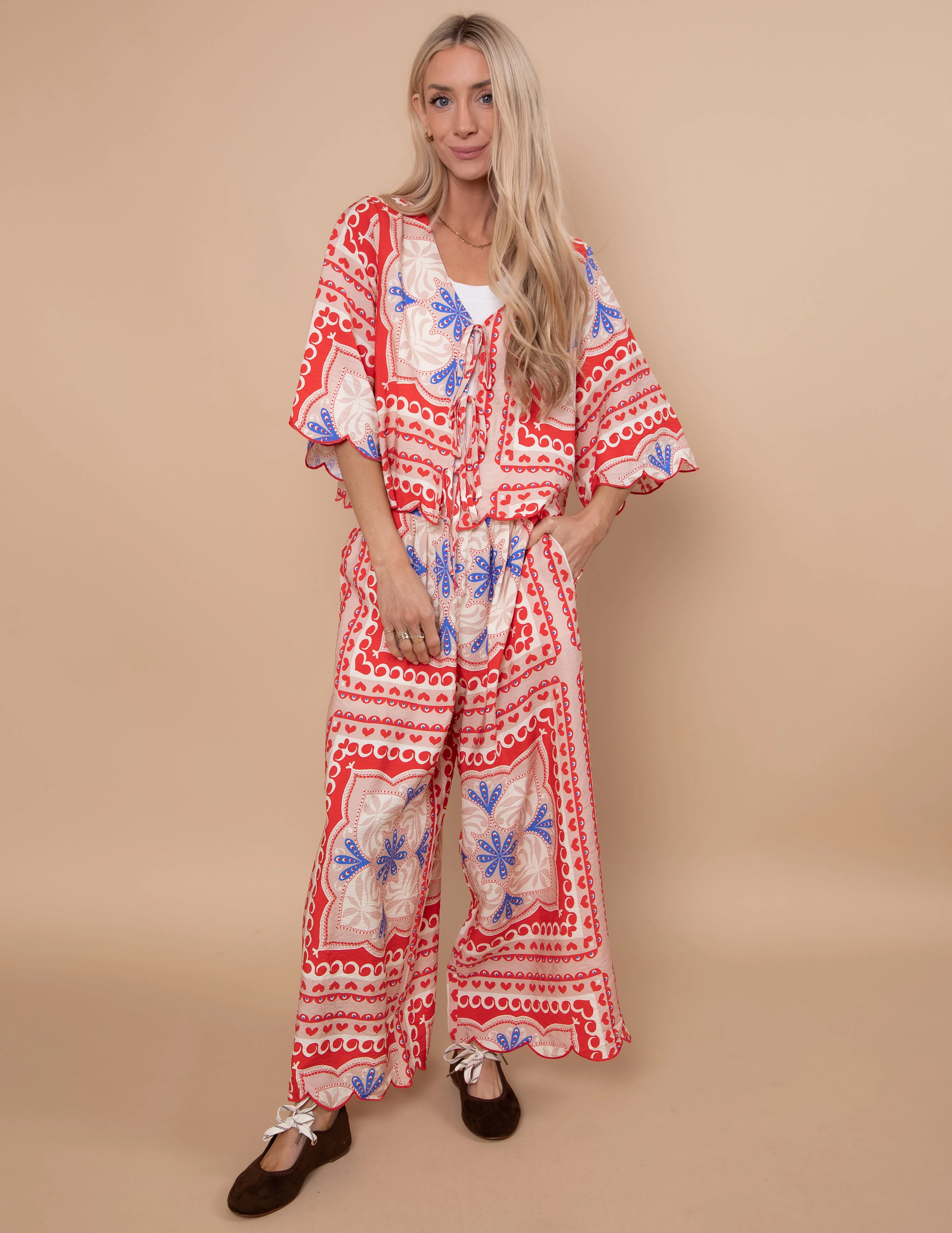 Amalfi Breeze Set sold by Shop Stevie product image thumbnail 2