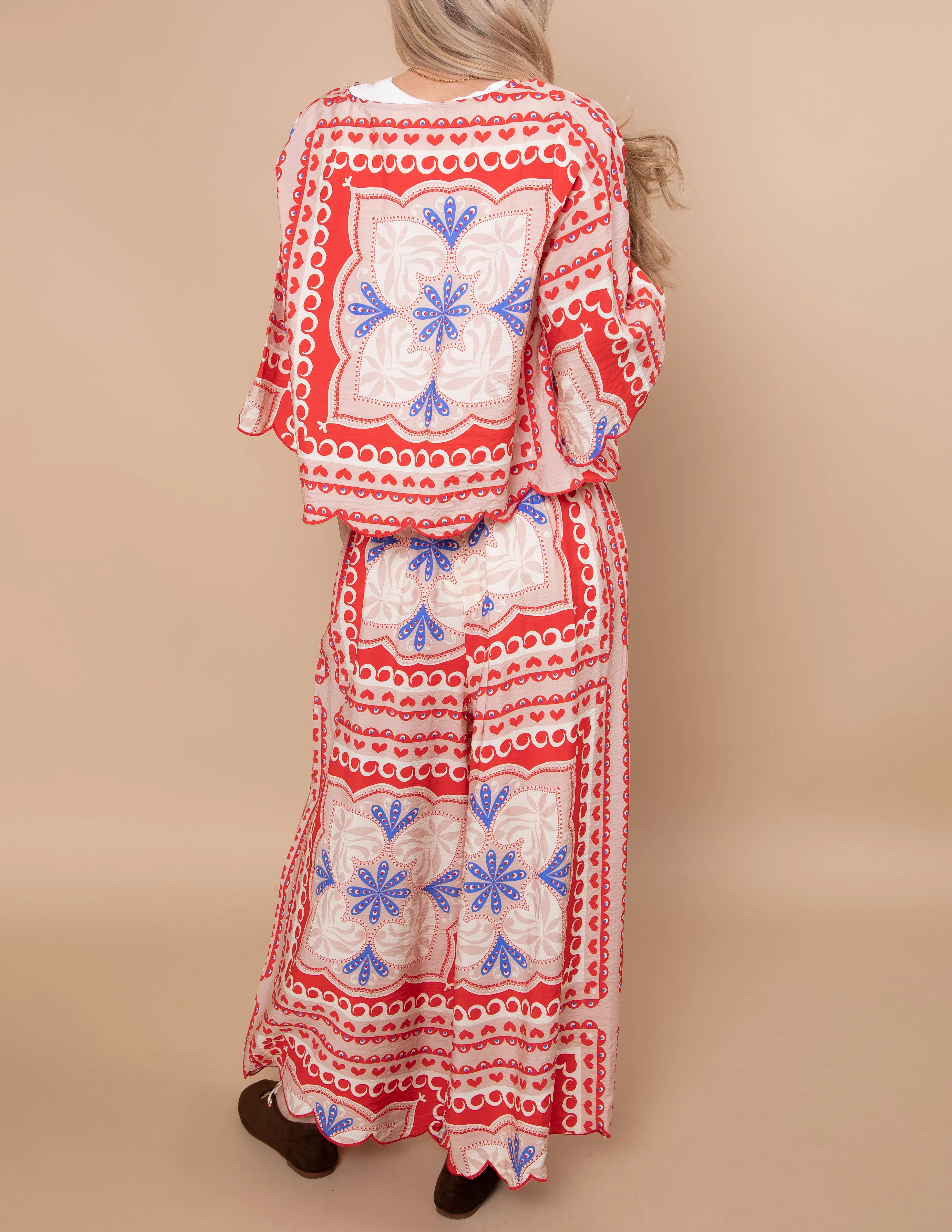 Amalfi Breeze Set sold by Shop Stevie product image thumbnail 5