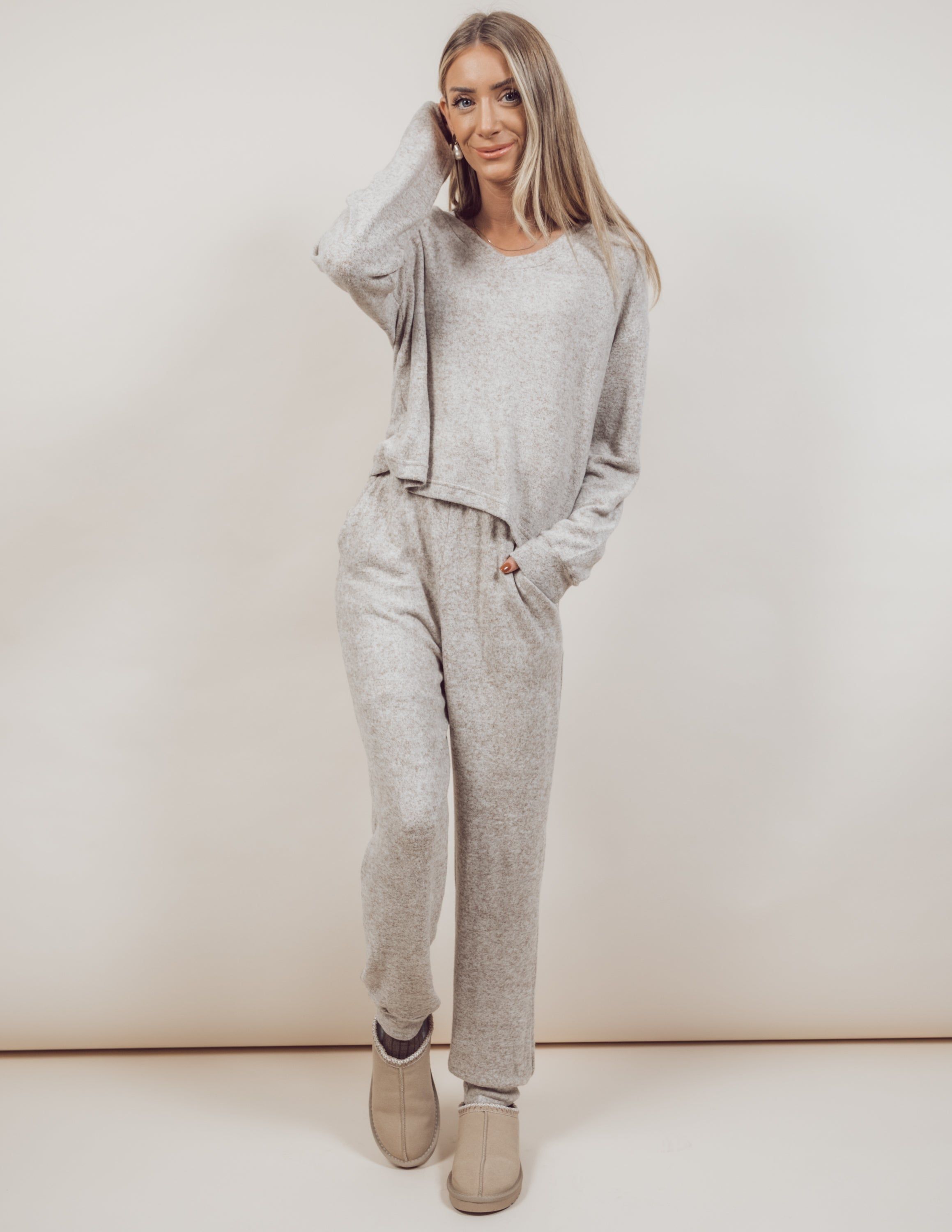 Anna Two Piece Set sold by Shop Stevie product image thumbnail 2