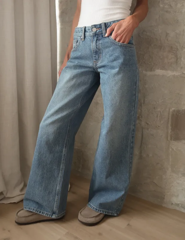 Knox Urban Denim made by Shop Stevie