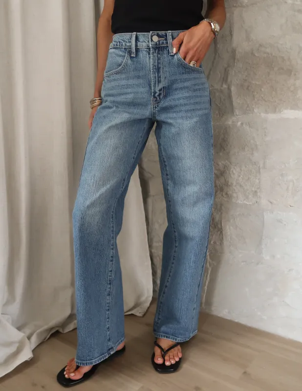 Mercer Denim sold by Shop Stevie