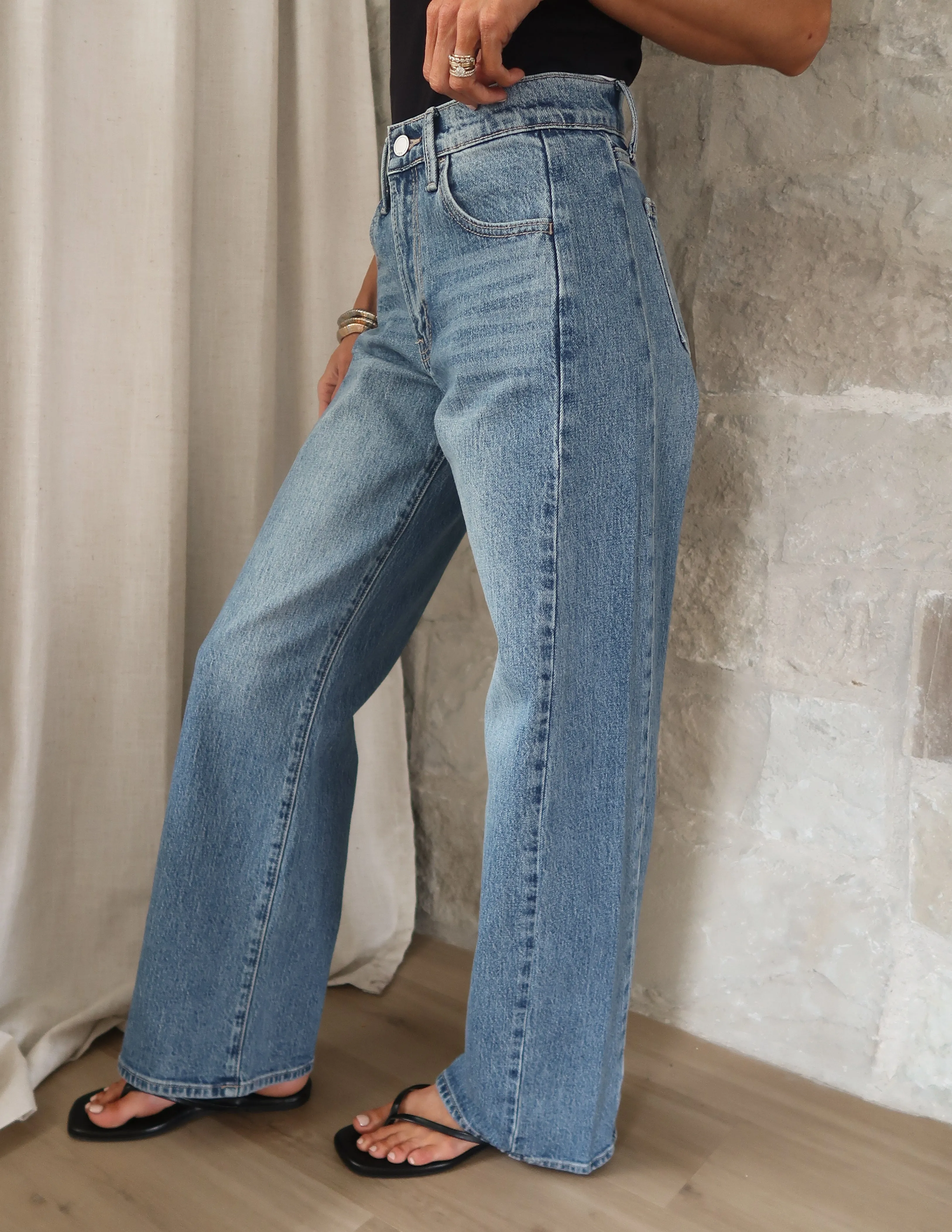 Mercer Denim sold by Shop Stevie product image thumbnail 3