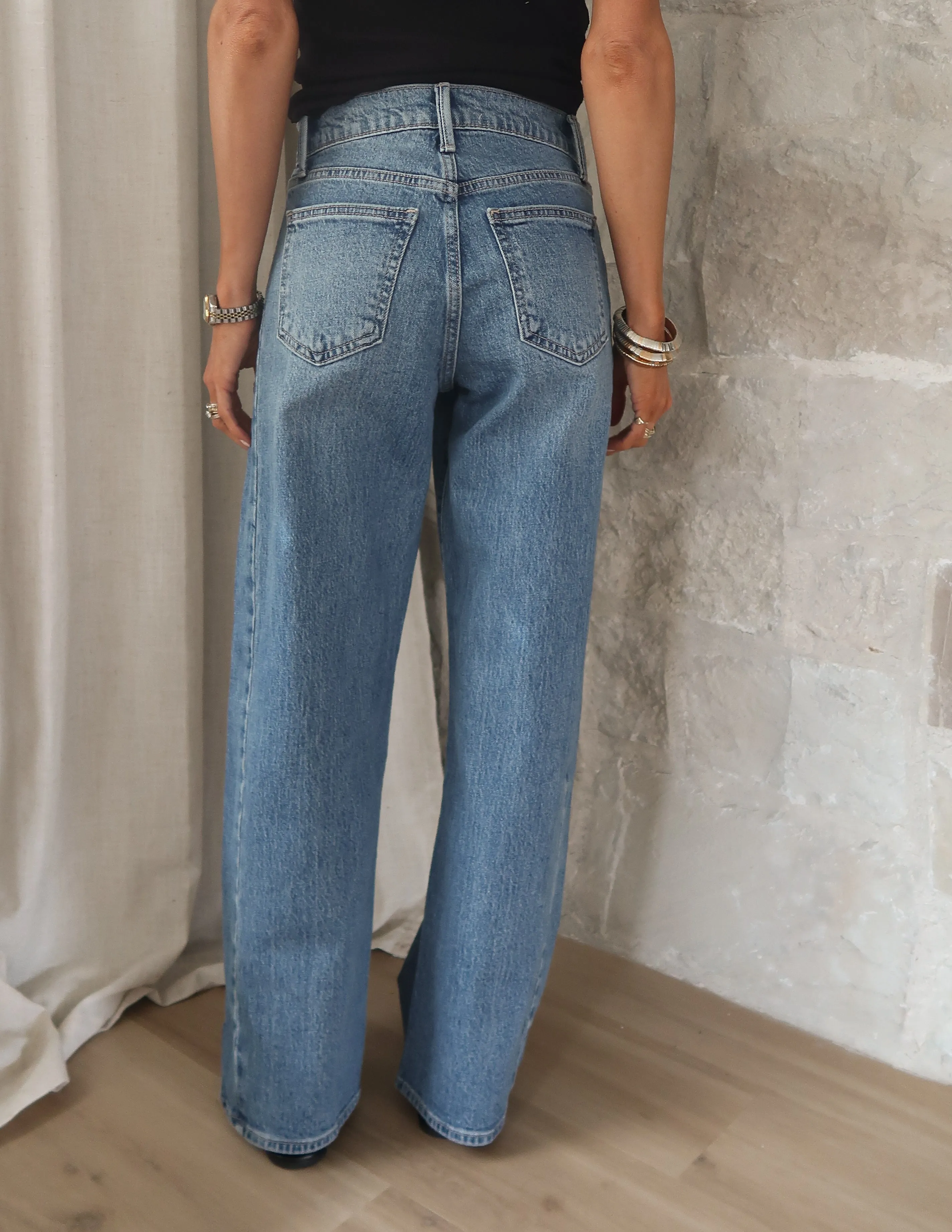 Mercer Denim sold by Shop Stevie product image thumbnail 4