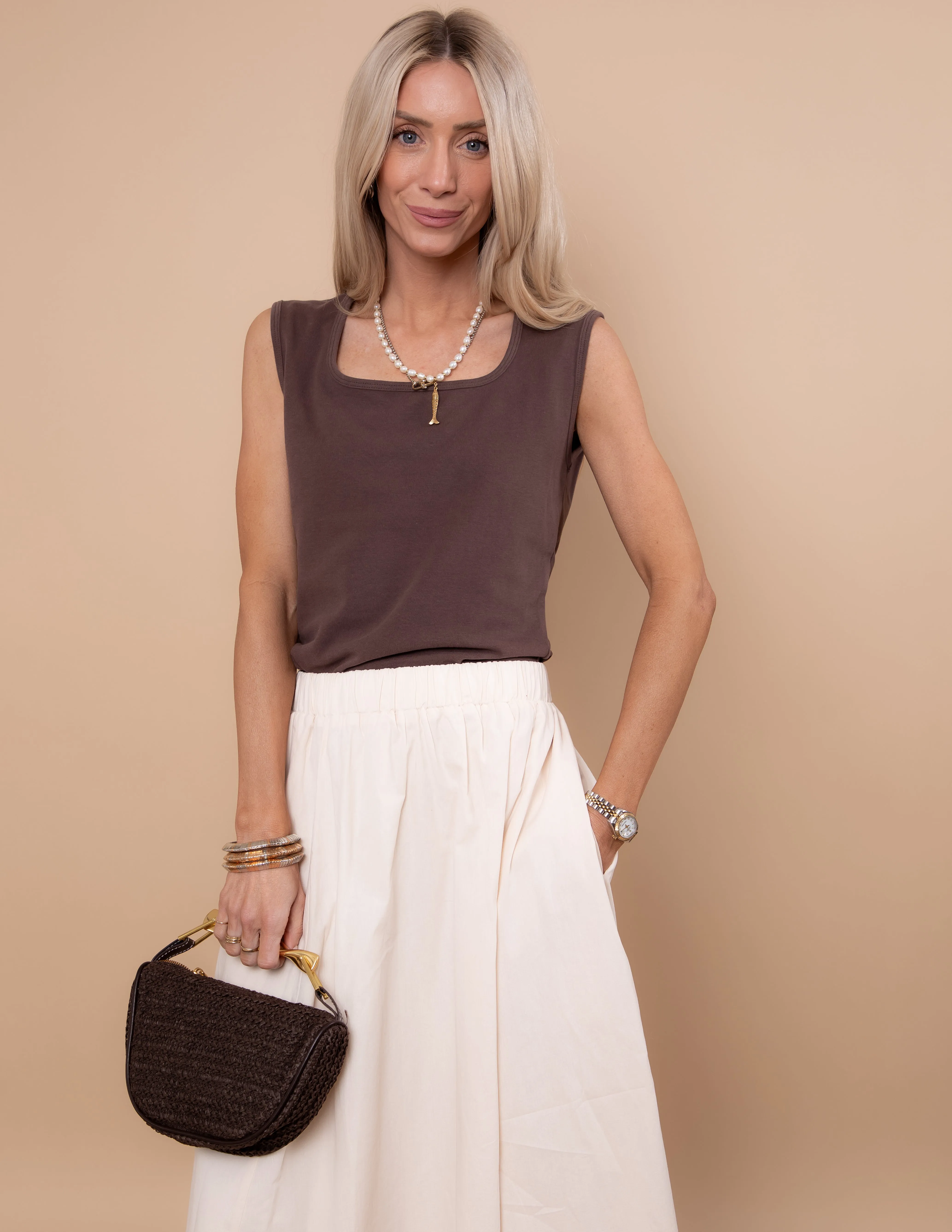 Core Collection Tank sold by Shop Stevie product image thumbnail 3