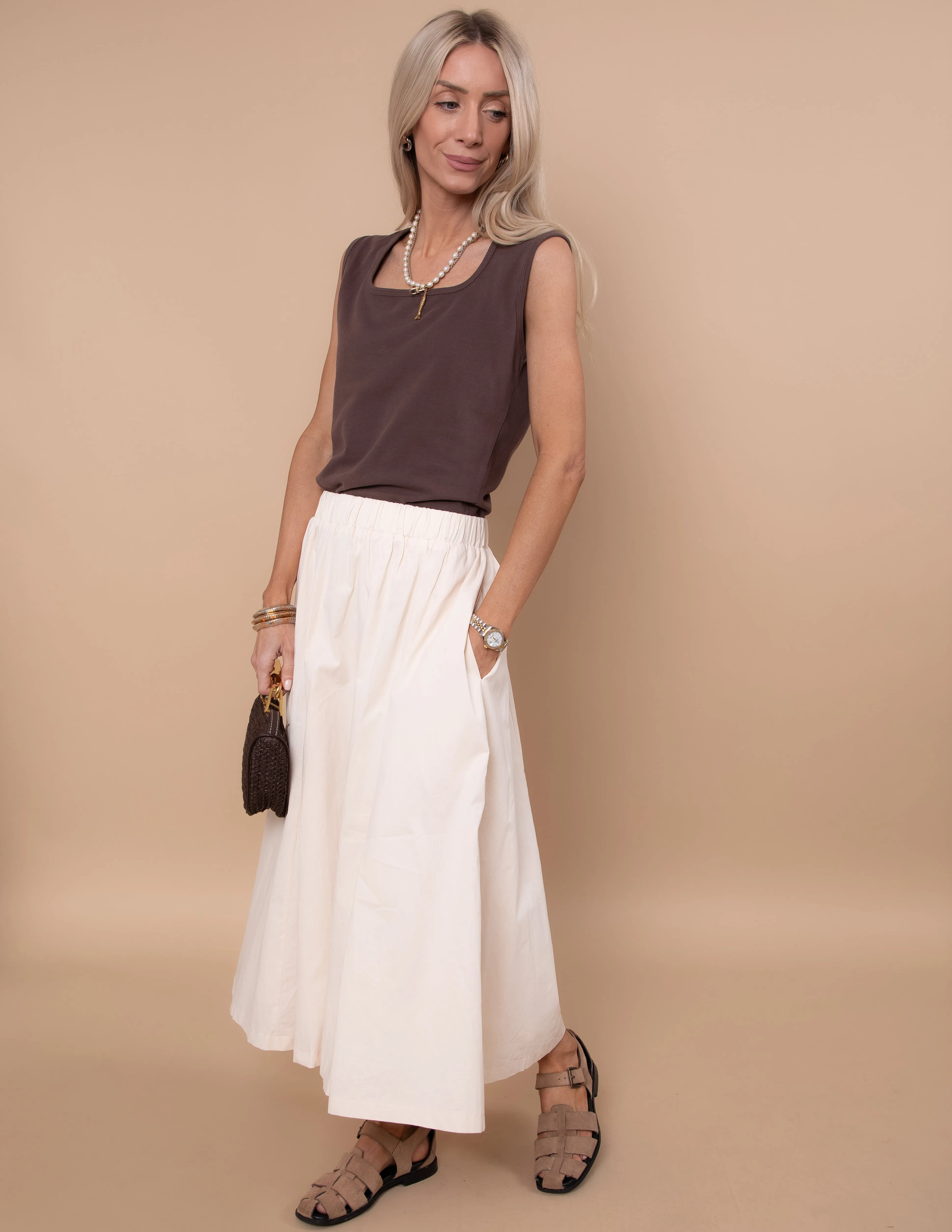 Core Collection Tank sold by Shop Stevie product image thumbnail 5