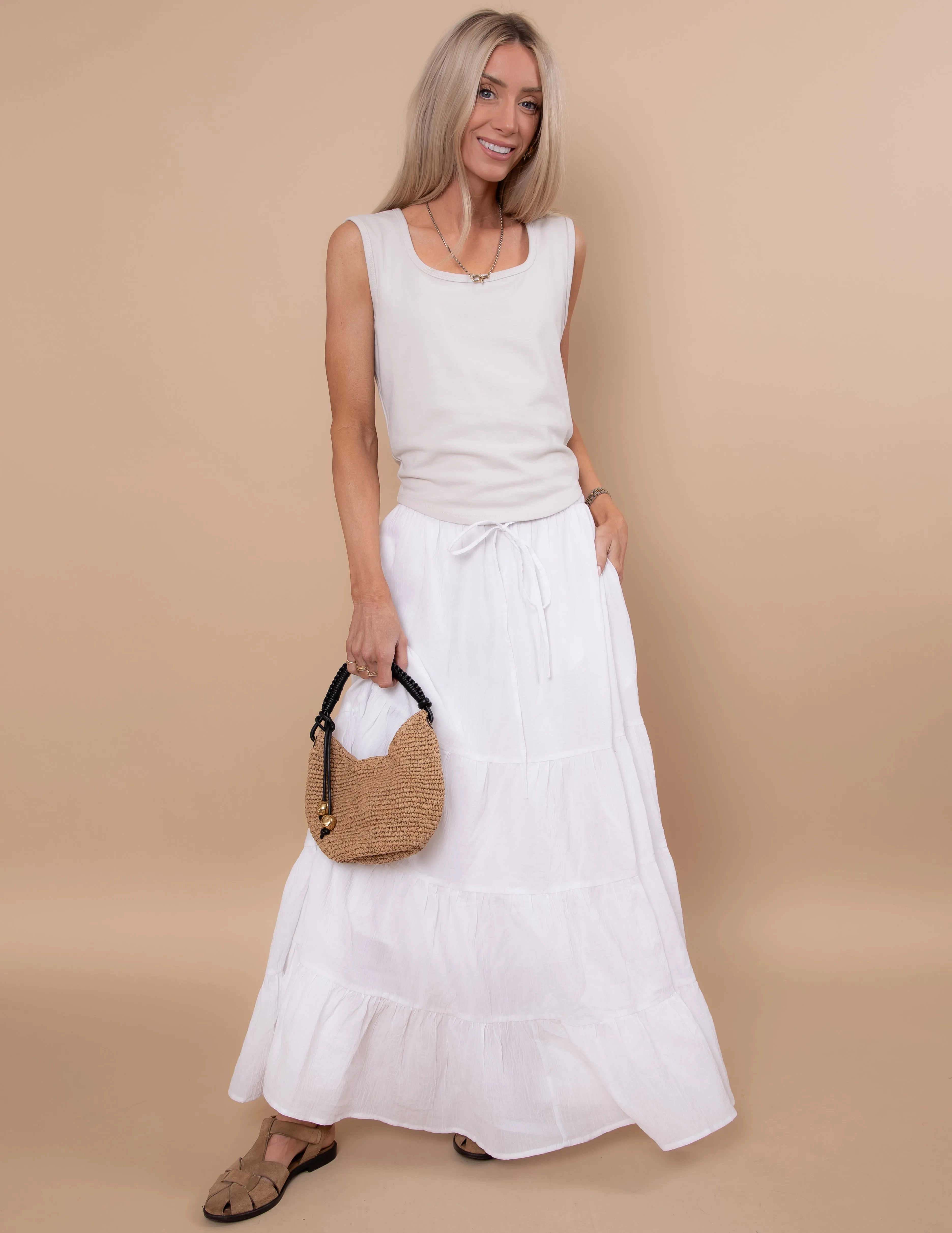 Core Collection Tank sold by Shop Stevie product image thumbnail 2