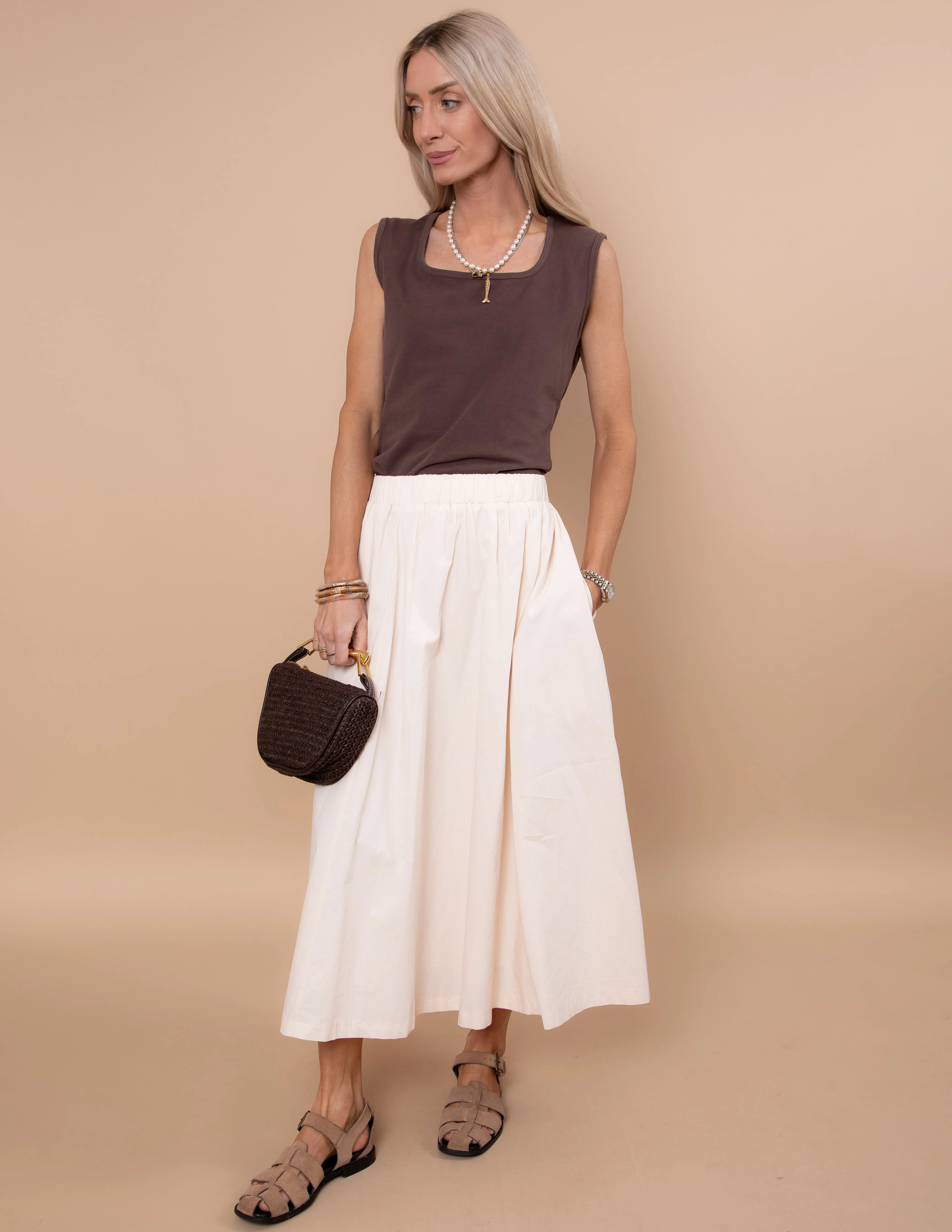 Core Collection Tank sold by Shop Stevie product image thumbnail 4