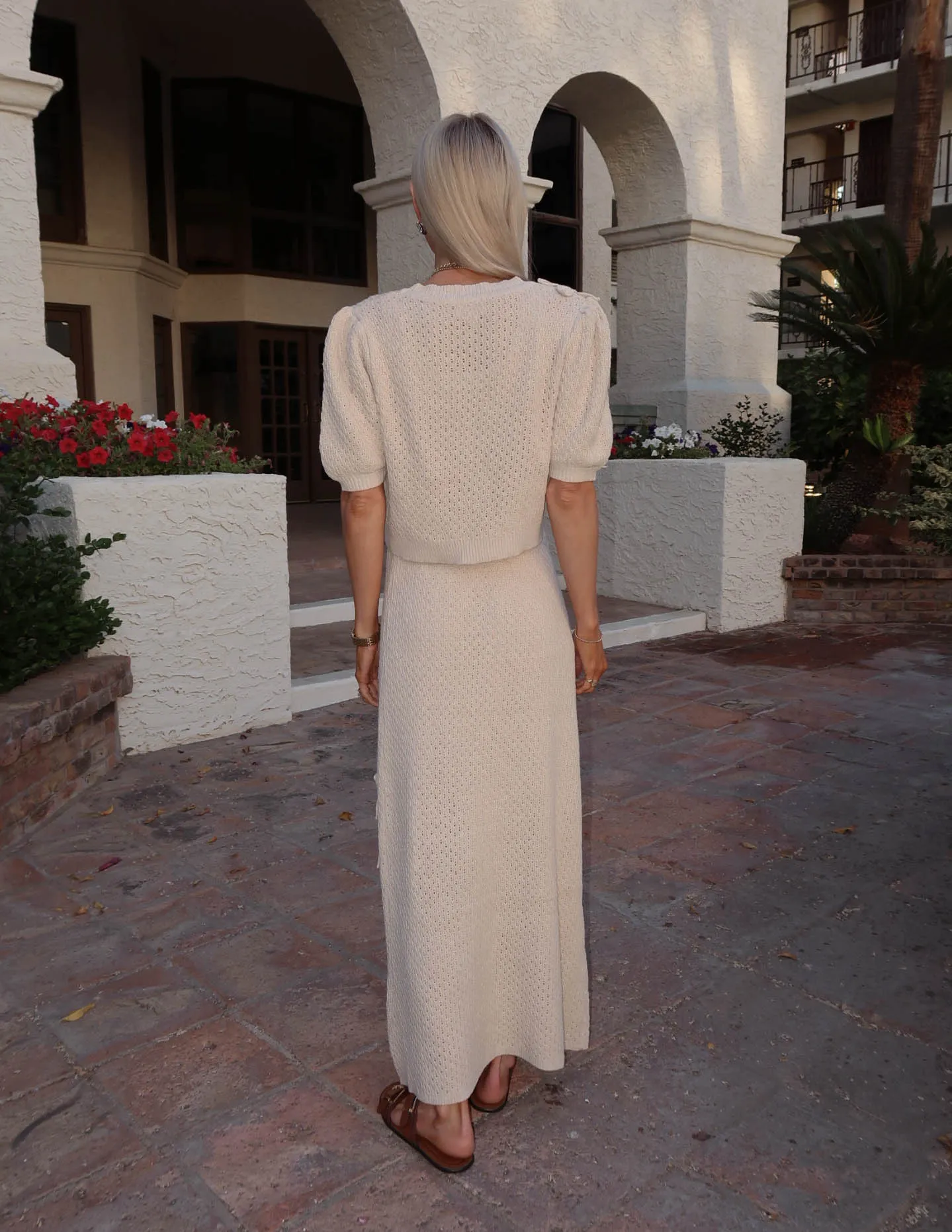 Sophie Two Piece Set sold by Shop Stevie product image thumbnail 4