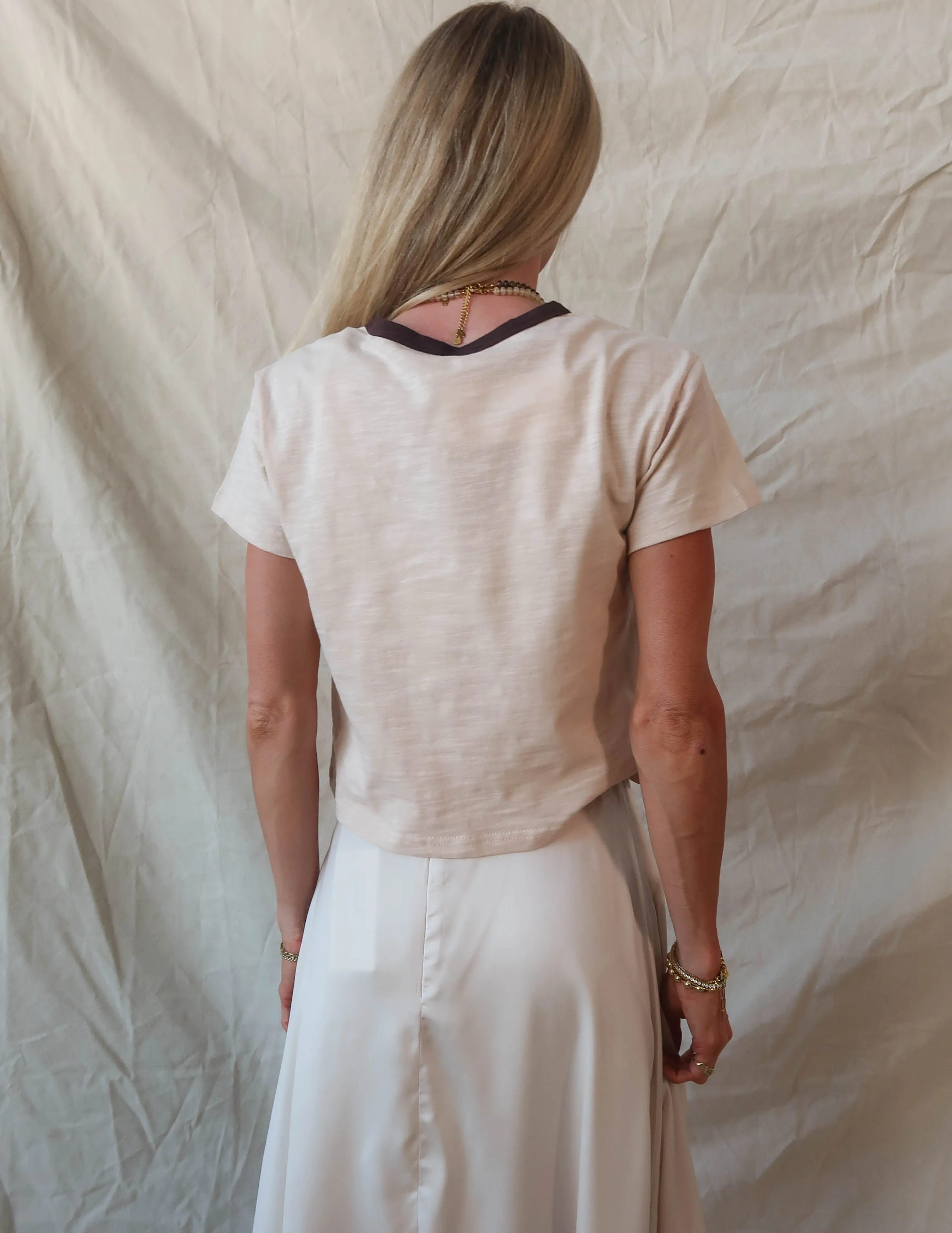 Rodeo Girl Graphic Tee sold by Shop Stevie product image thumbnail 3