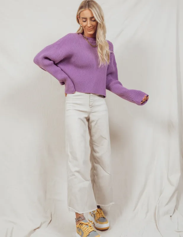 Aurora Sweater sold by Shop Stevie