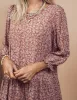 Lucy Printed Dress sold by Shop Stevie