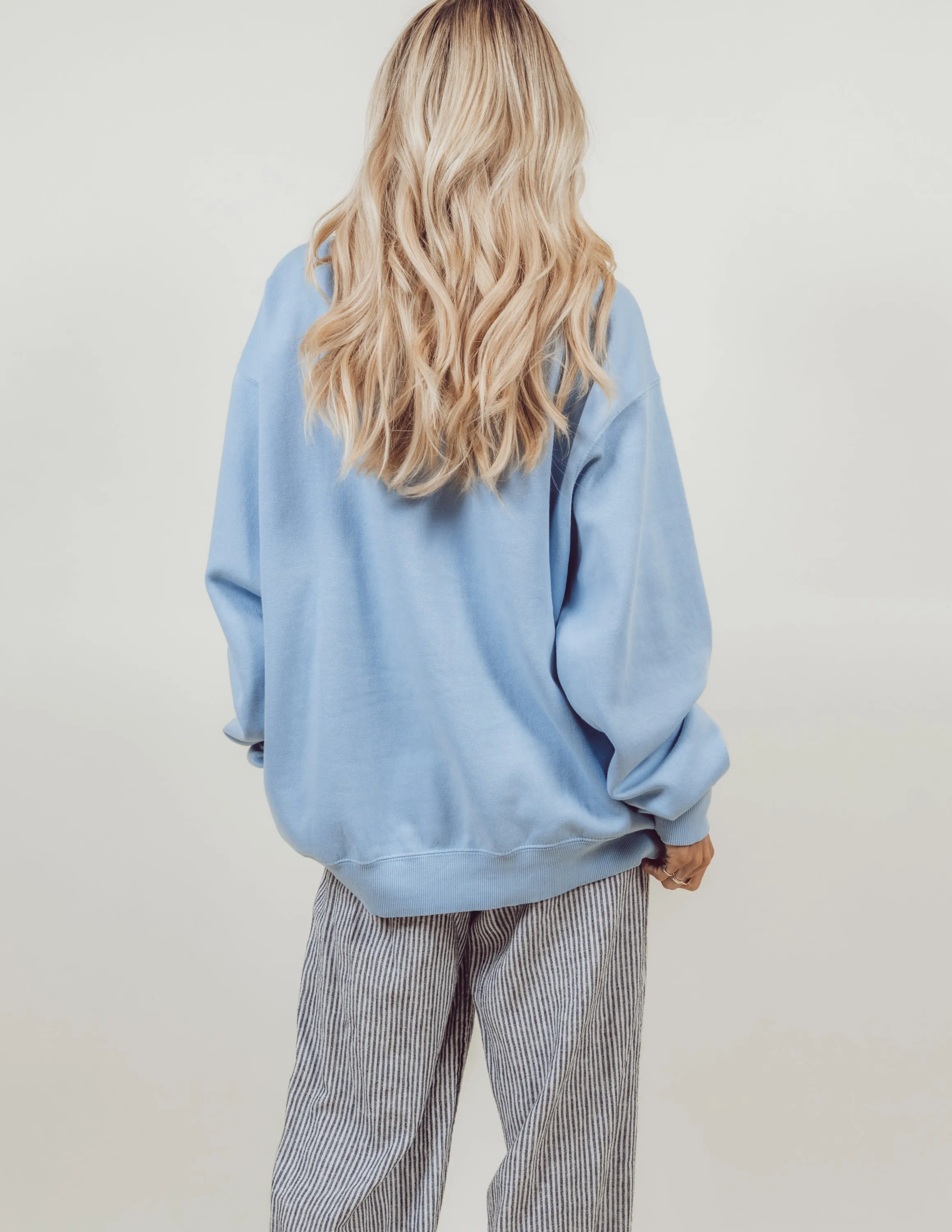 California Dreams Sweatshirt sold by Shop Stevie product image thumbnail 5