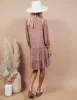 Lucy Printed Dress sold by Shop Stevie