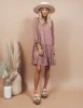 Lucy Printed Dress sold by Shop Stevie