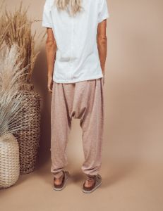 Josie Harem Pants sold by Shop Stevie