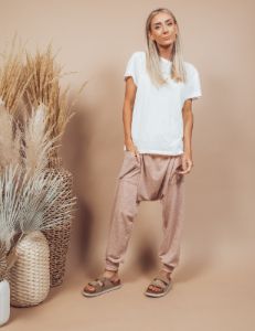 Josie Harem Pants sold by Shop Stevie
