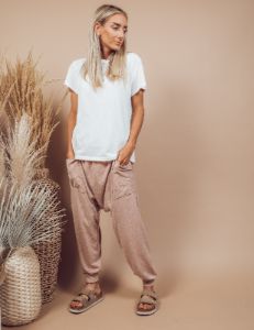 Josie Harem Pants sold by Shop Stevie