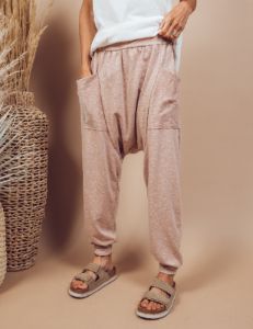Josie Harem Pants sold by Shop Stevie