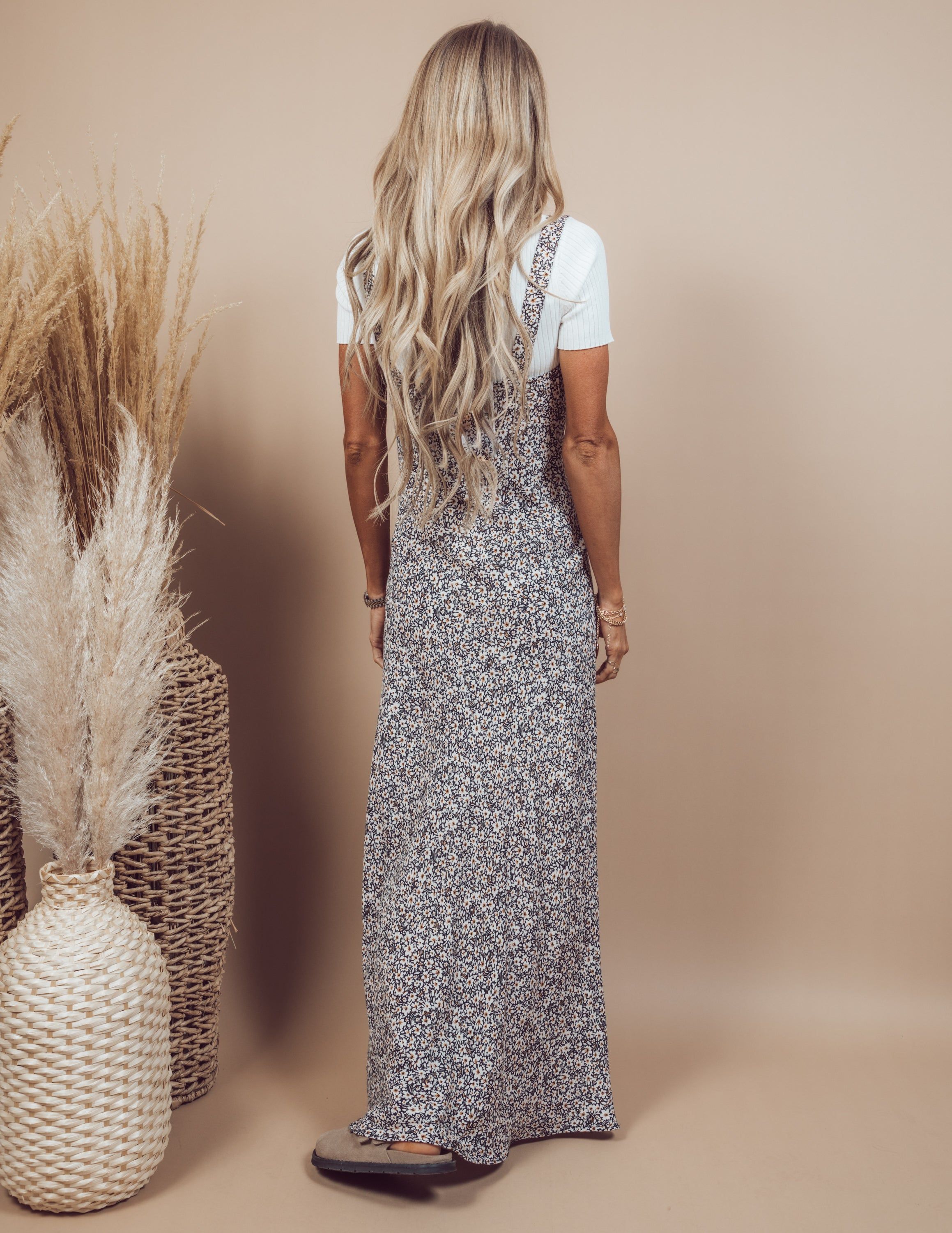 Rudie Maxi Dress sold by Shop Stevie product image thumbnail 4