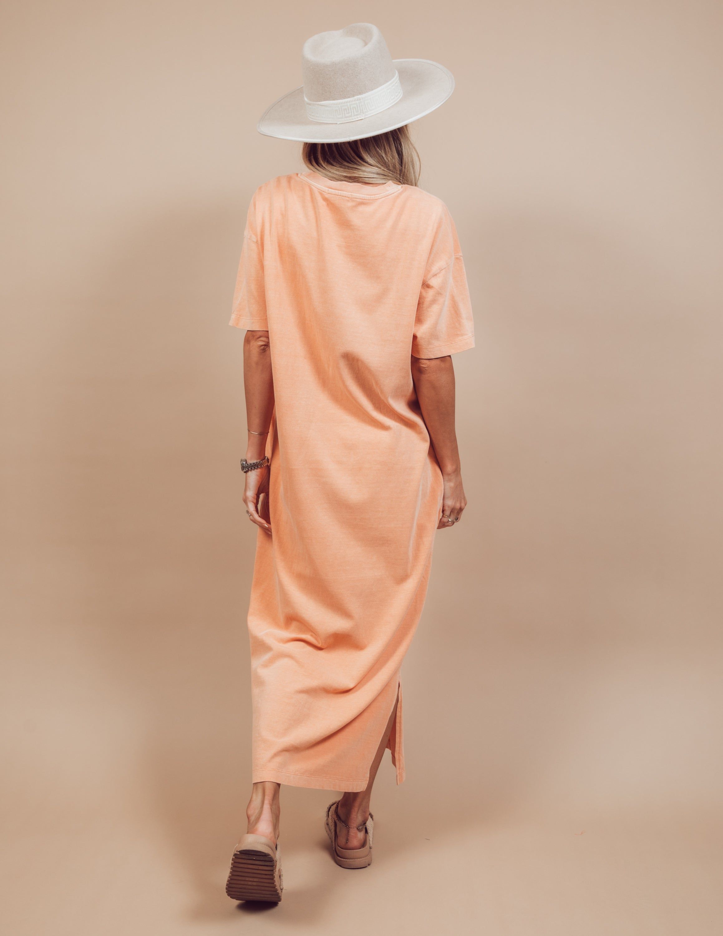 Kaysha Midi Dress sold by Shop Stevie product image thumbnail 4