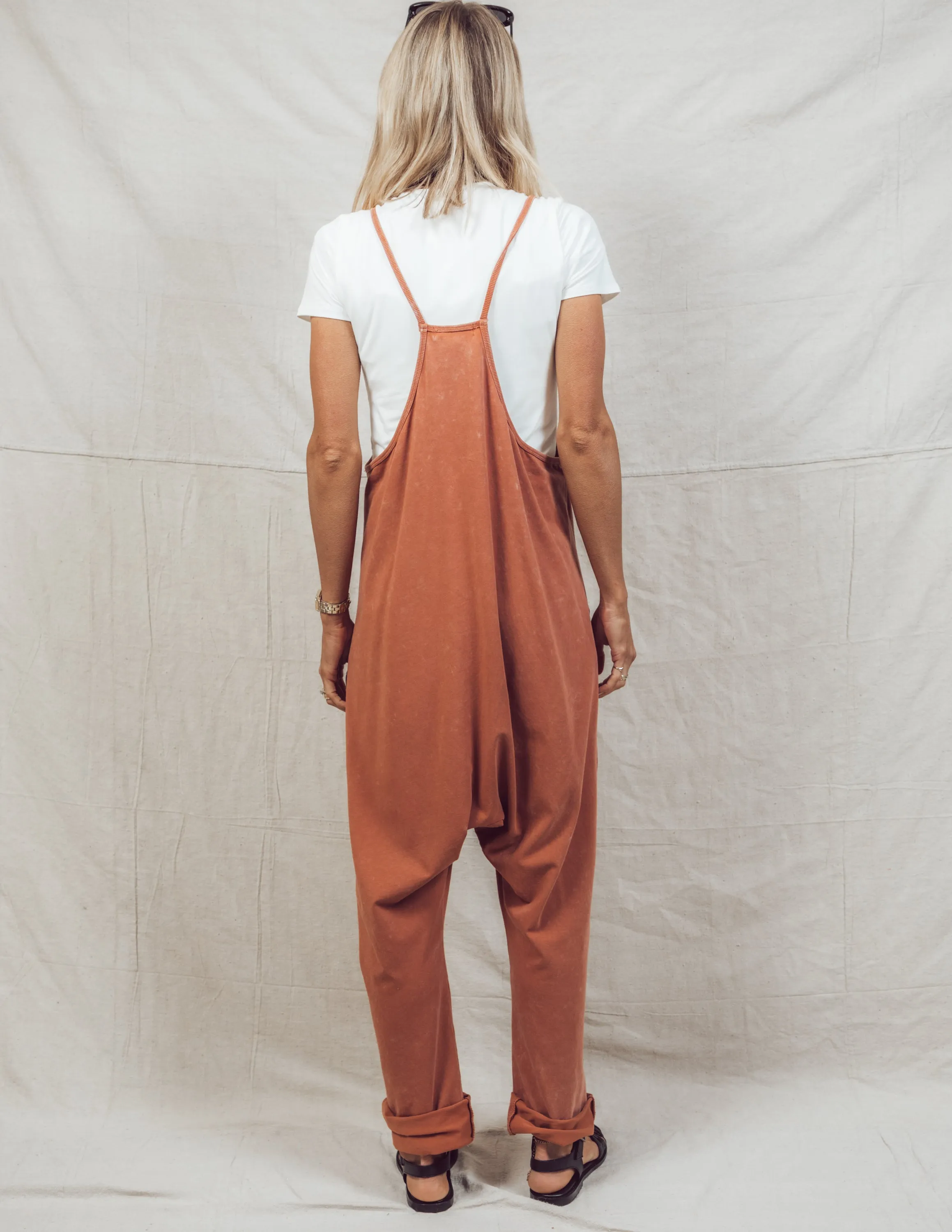Eliza Jumpsuit sold by Shop Stevie product image thumbnail 4