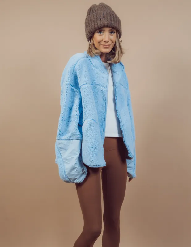 Ashby Jacket sold by Shop Stevie