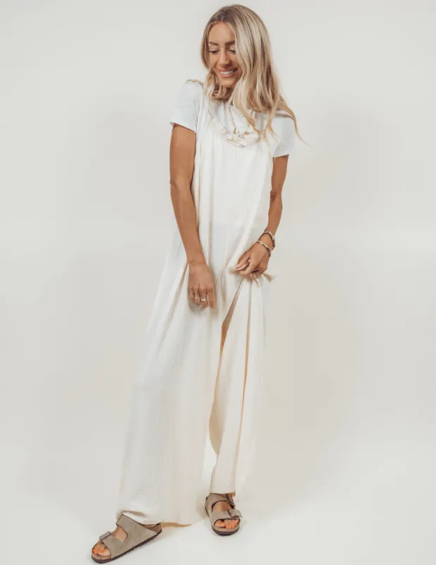 Madalyn Jumpsuit sold by Shop Stevie