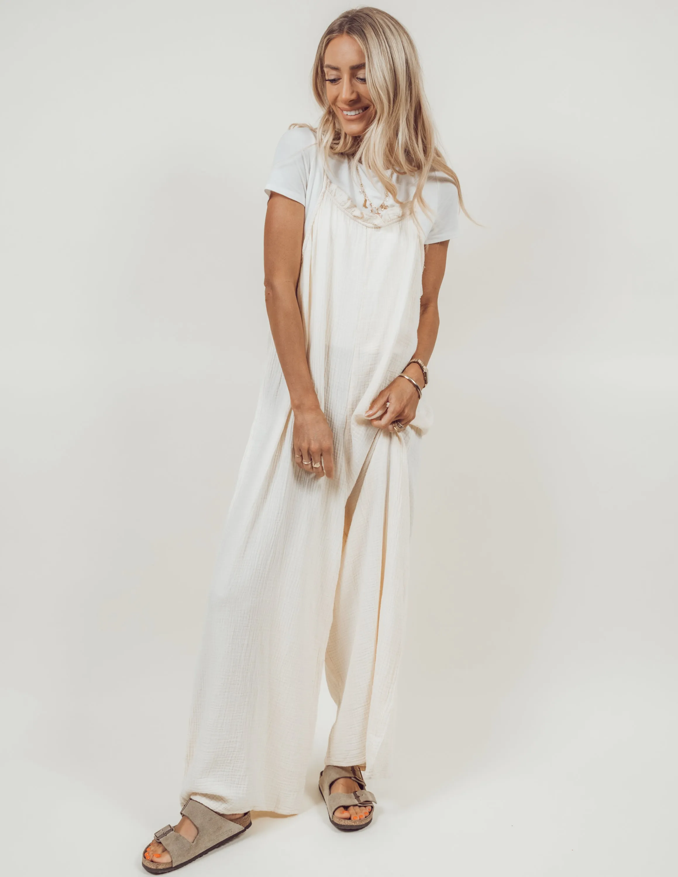 Madalyn Jumpsuit sold by Shop Stevie