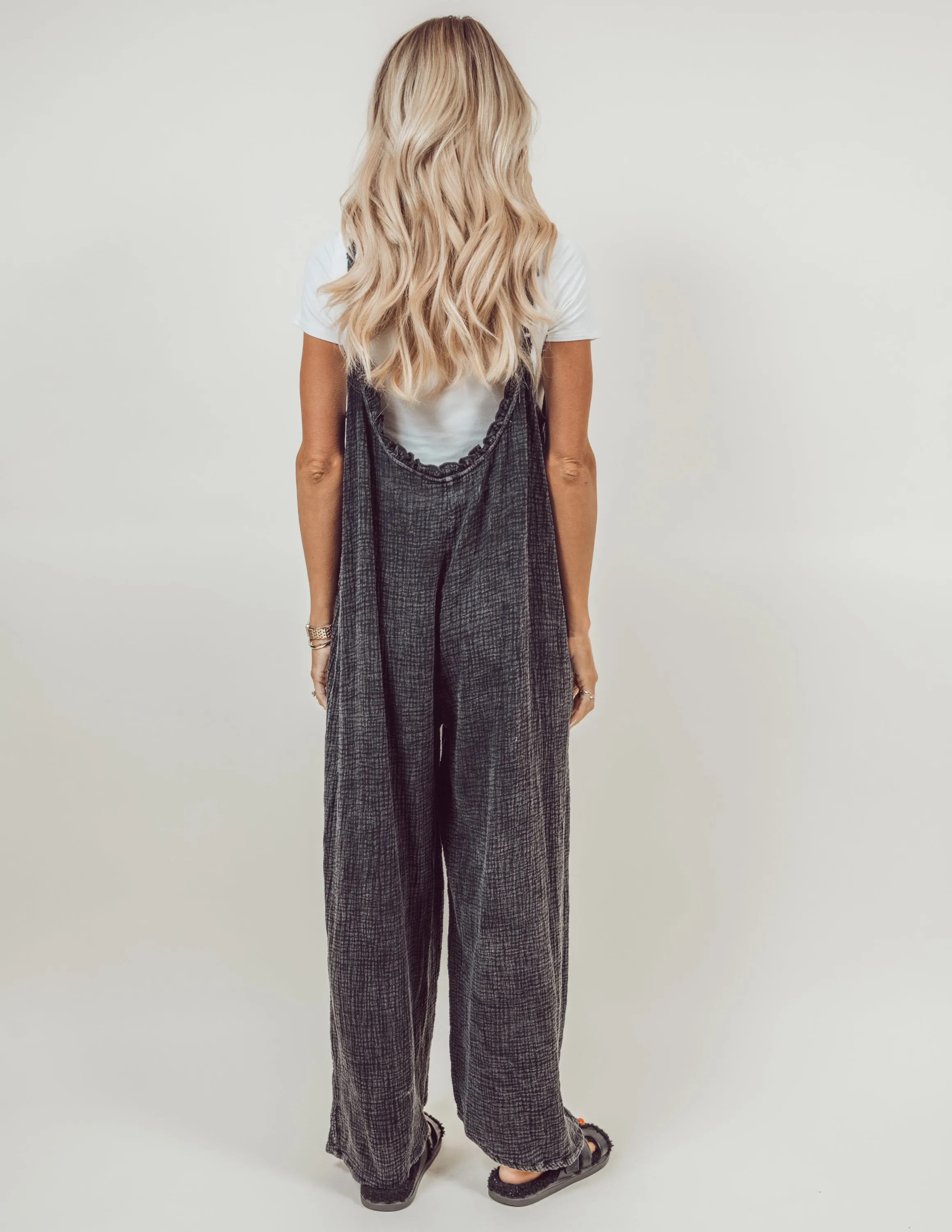 Madalyn Jumpsuit sold by Shop Stevie product image thumbnail 5