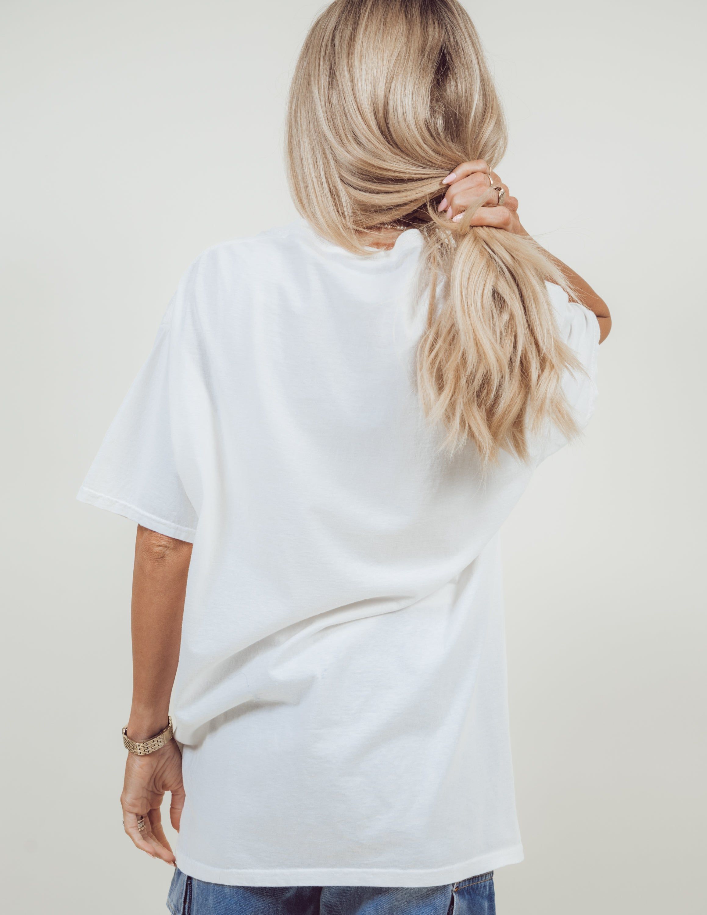 Amalfi Coast Graphic Tee *COMING SOON* sold by Shop Stevie product image thumbnail 3